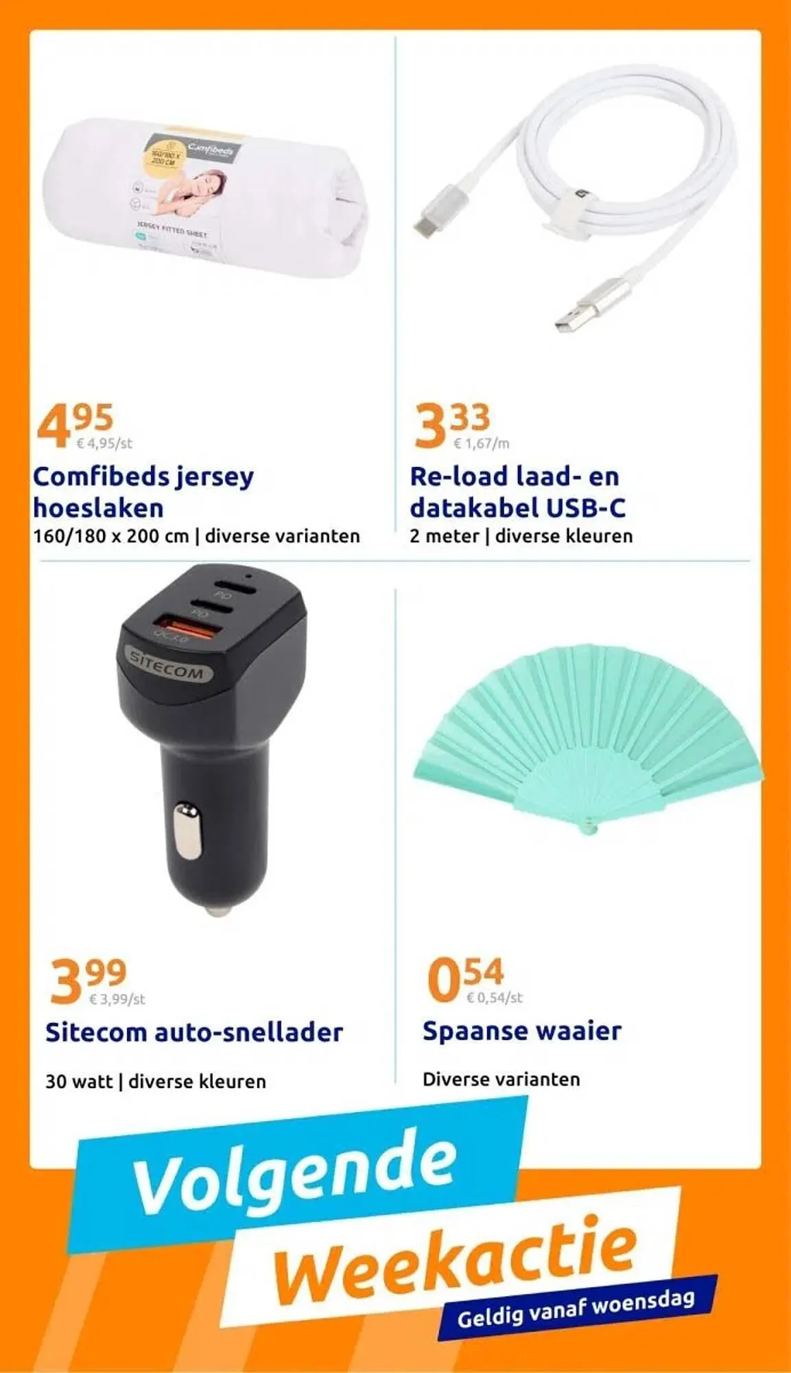 Action folder van 21 mei tot 21 mei 2025 - Folder pagina 10