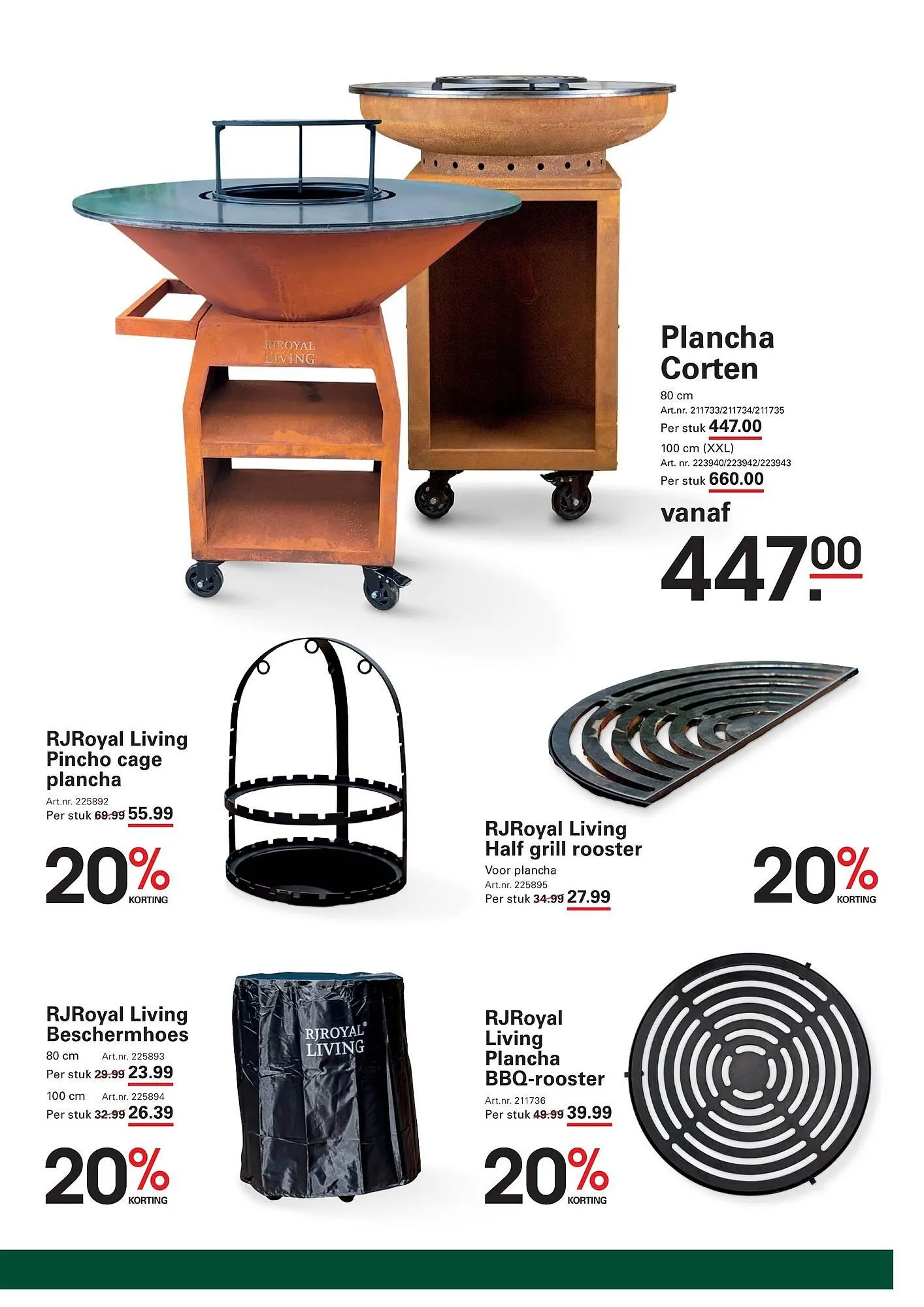 De Kweker folder van 9 april tot 27 april 2026 - Folder pagina 7