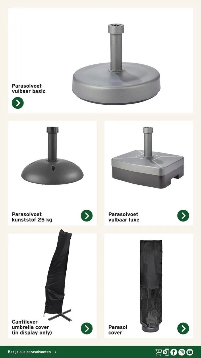 Gamma Decoratief Tuinmagazine 2024 van 4 maart tot 28 februari 2025 - Folder pagina 26