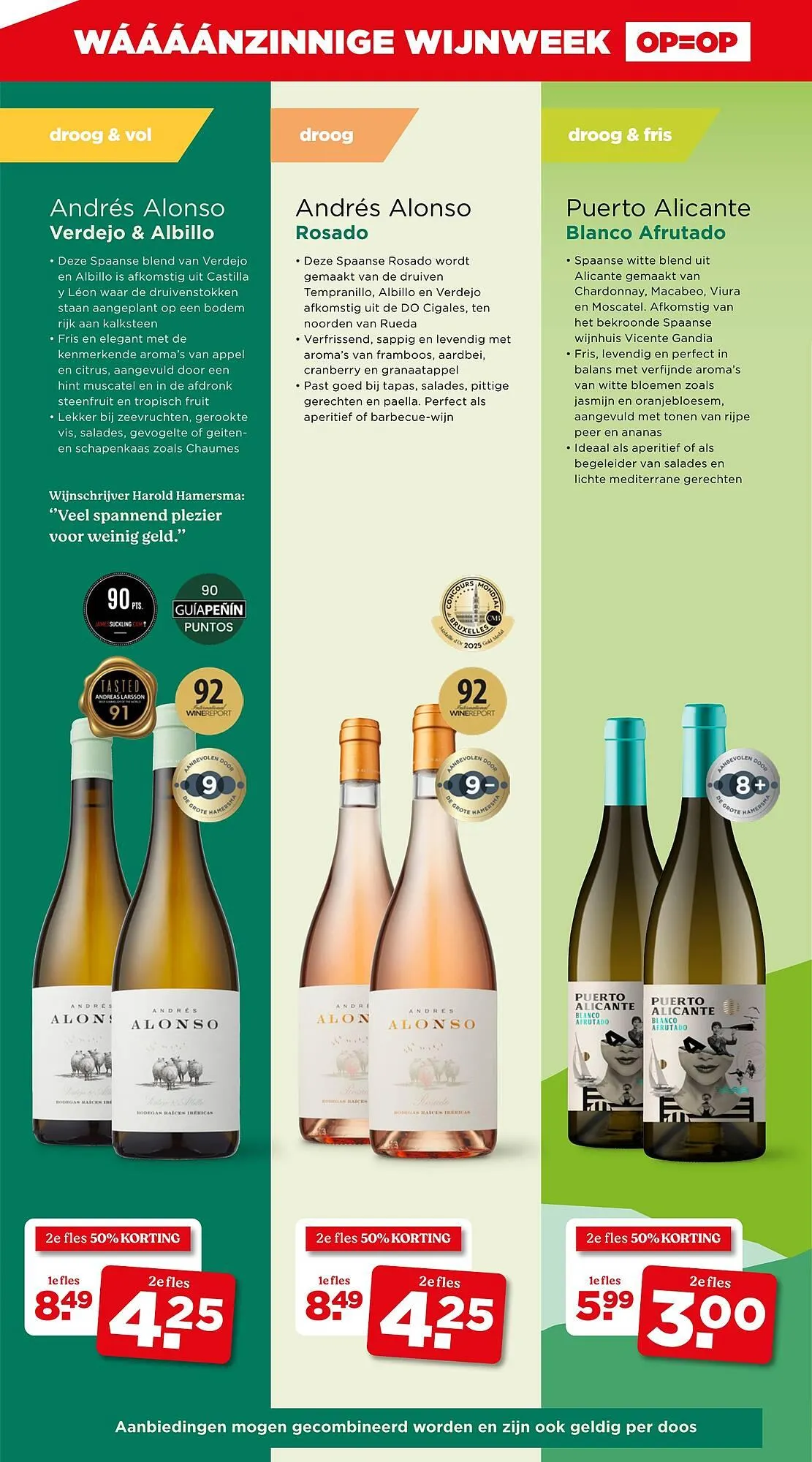 PLUS folder van 16 juli tot 22 juli 2025 - Folder pagina 31