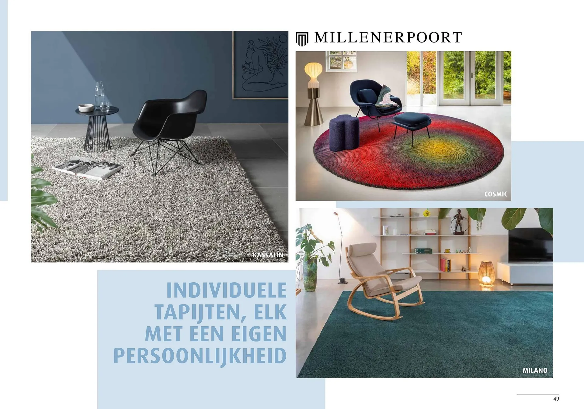 Donjon folder van 1 maart tot 29 februari 2024 - Folder pagina 51