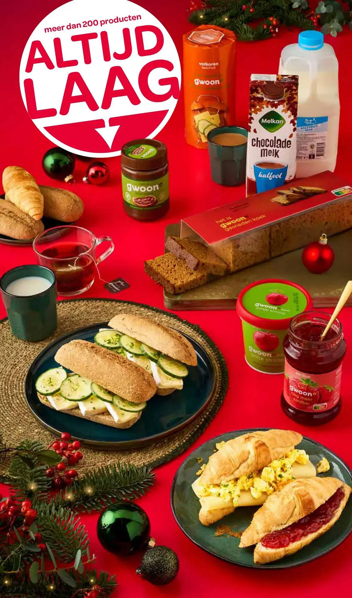 Spar folder van 18 december tot 31 december 2025 - Folder pagina 4