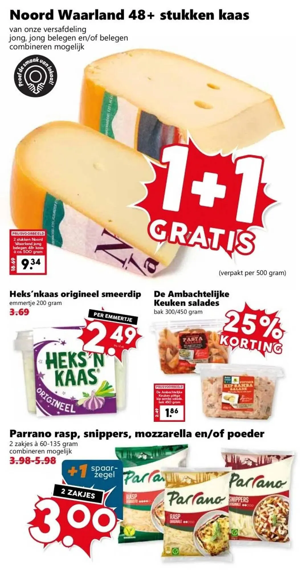 Coop folder van 2 maart tot 8 maart 2026 - Folder pagina 11