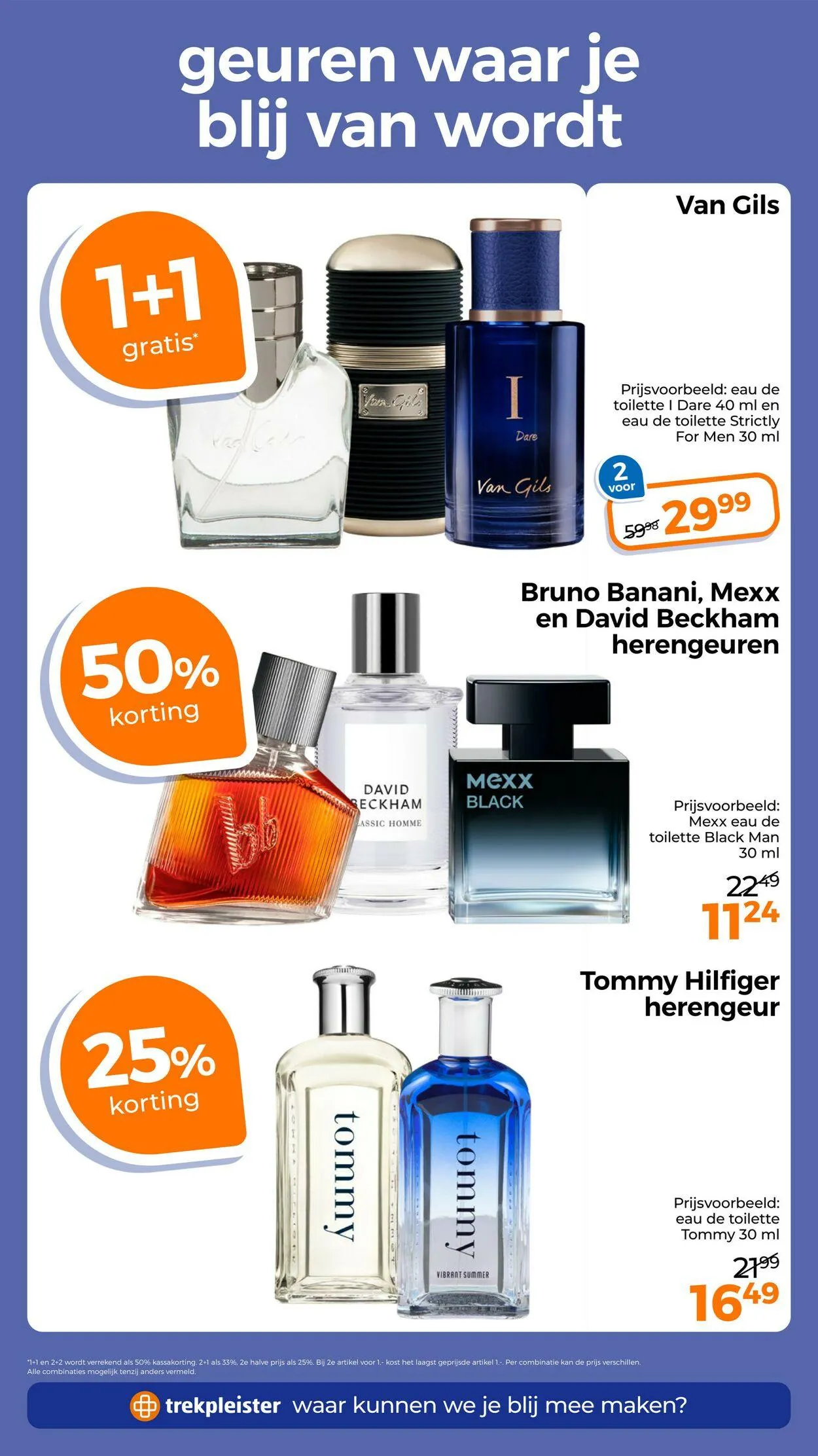 Trekpleister Actuele folder van 20 mei tot 1 juni 2025 - Folder pagina 6