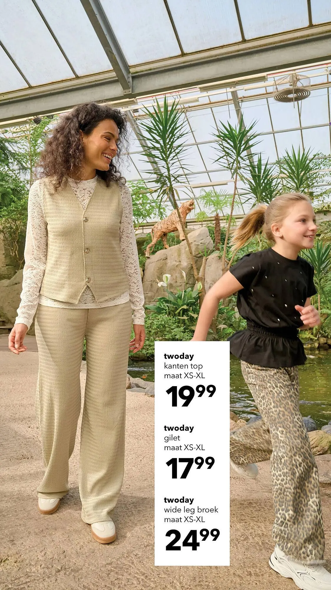 Scapino folder van 7 maart tot 22 maart 2026 - Folder pagina 6