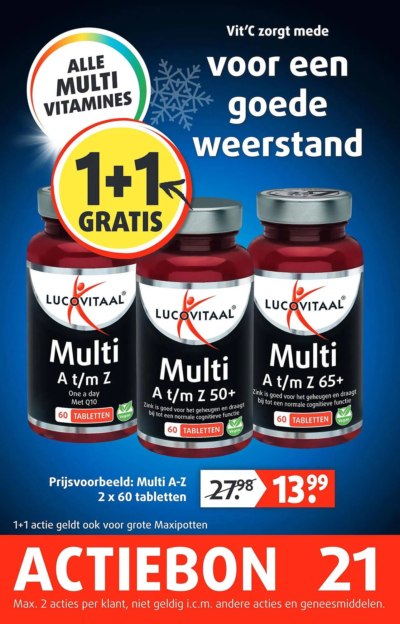 Lucovitaal folder van 2 februari tot 8 februari 2025 - Folder pagina 22