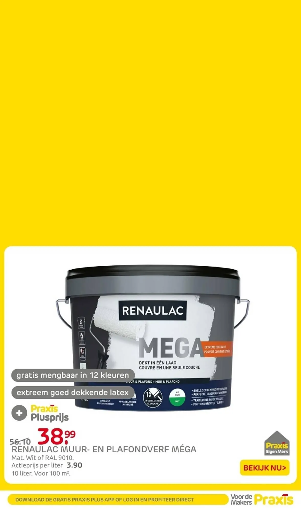 Praxis folder van 19 januari tot 25 januari 2026 - Folder pagina 16