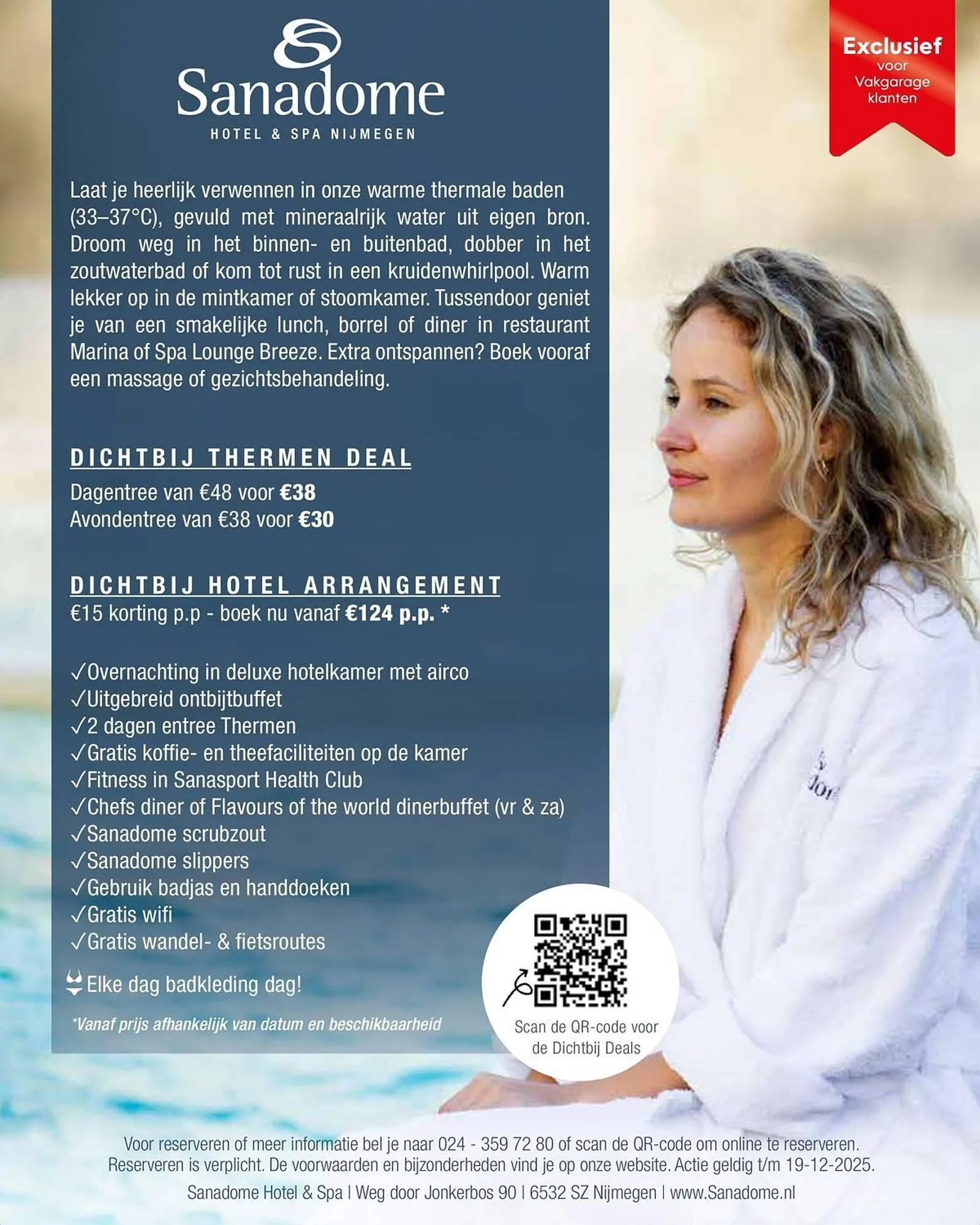 Vakgarage folder van 10 december tot 31 december 2025 - Folder pagina 63