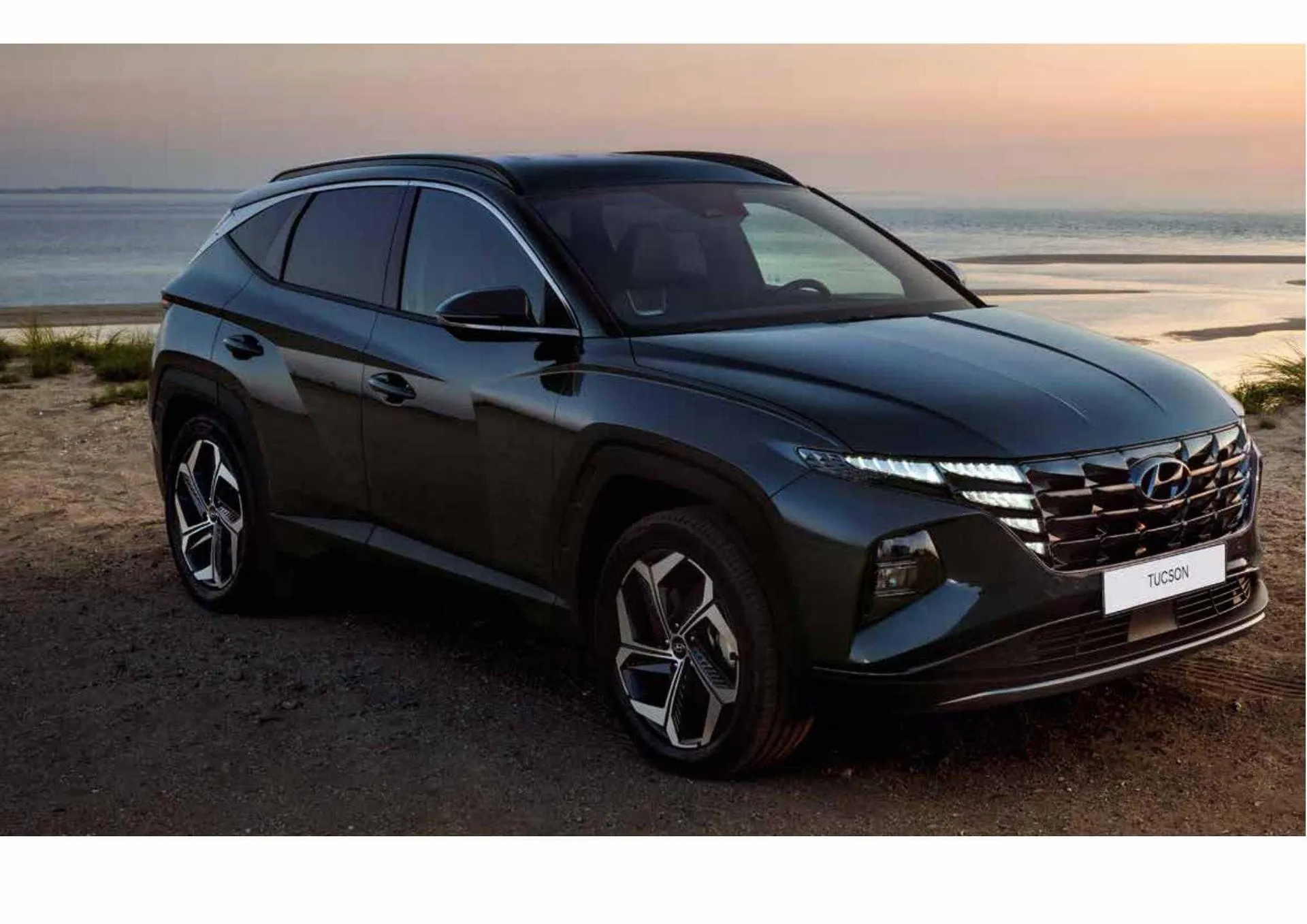 Hyundai Folder van 9 juni tot 31 juli 2023 - Folder pagina 2