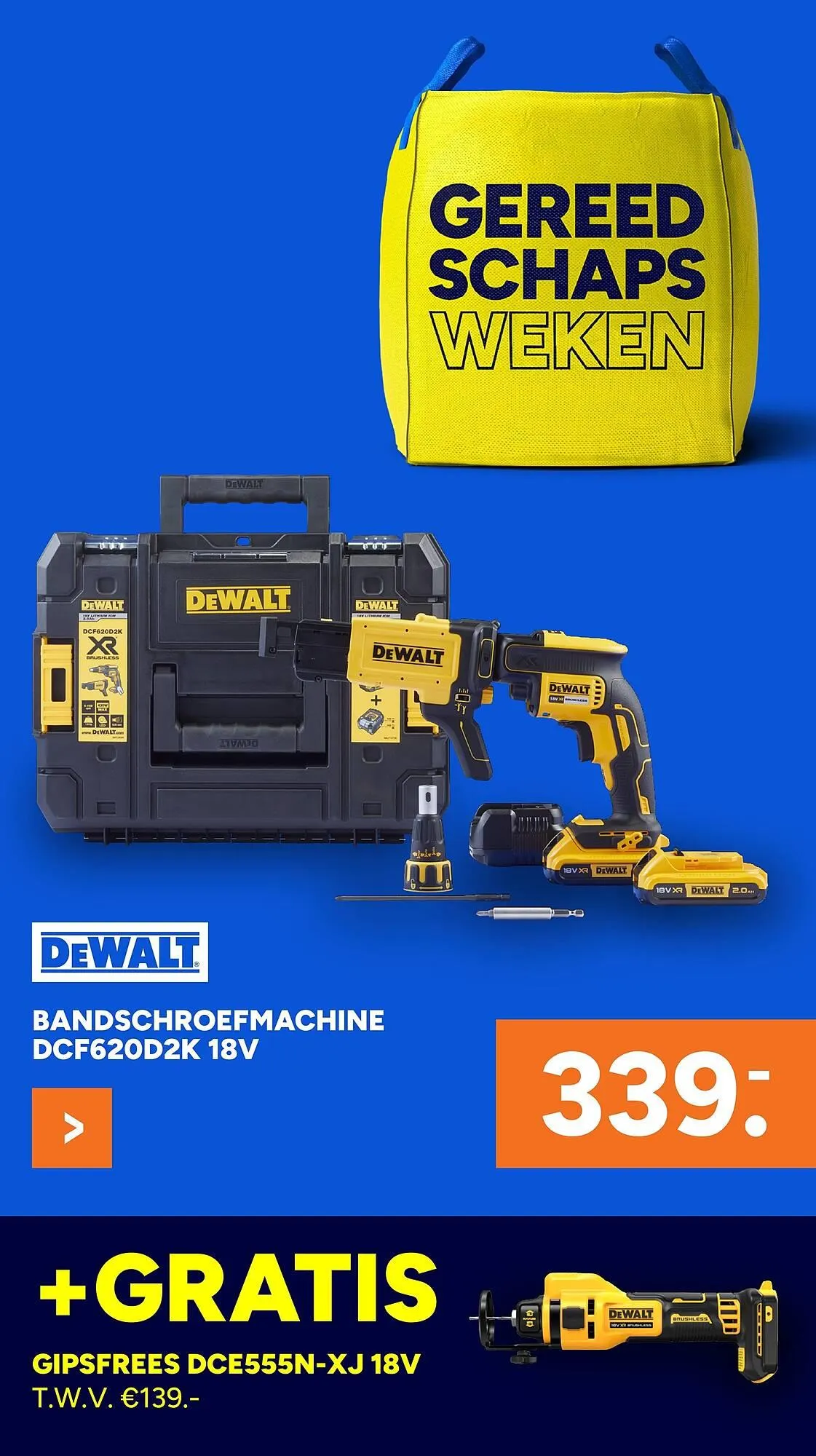 Budget Food folder van 27 oktober tot 16 november 2025 - Folder pagina 13