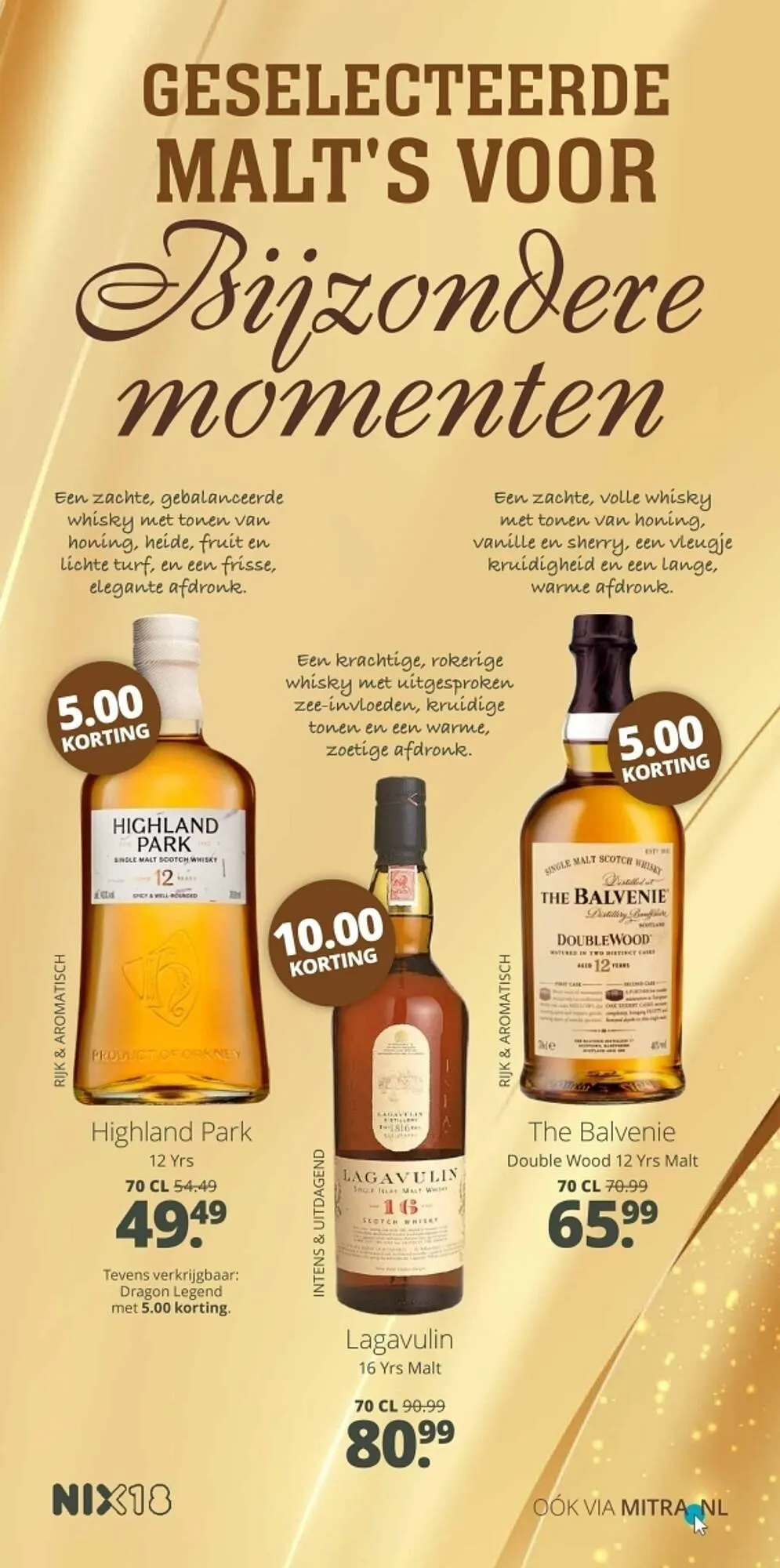 Mitra folder van 7 december tot 14 december 2025 - Folder pagina 2