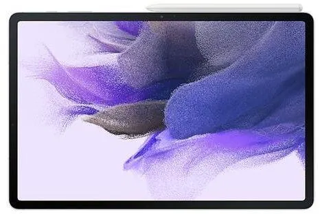 Samsung Galaxy Tab S7 FE wifi 64GB zilver