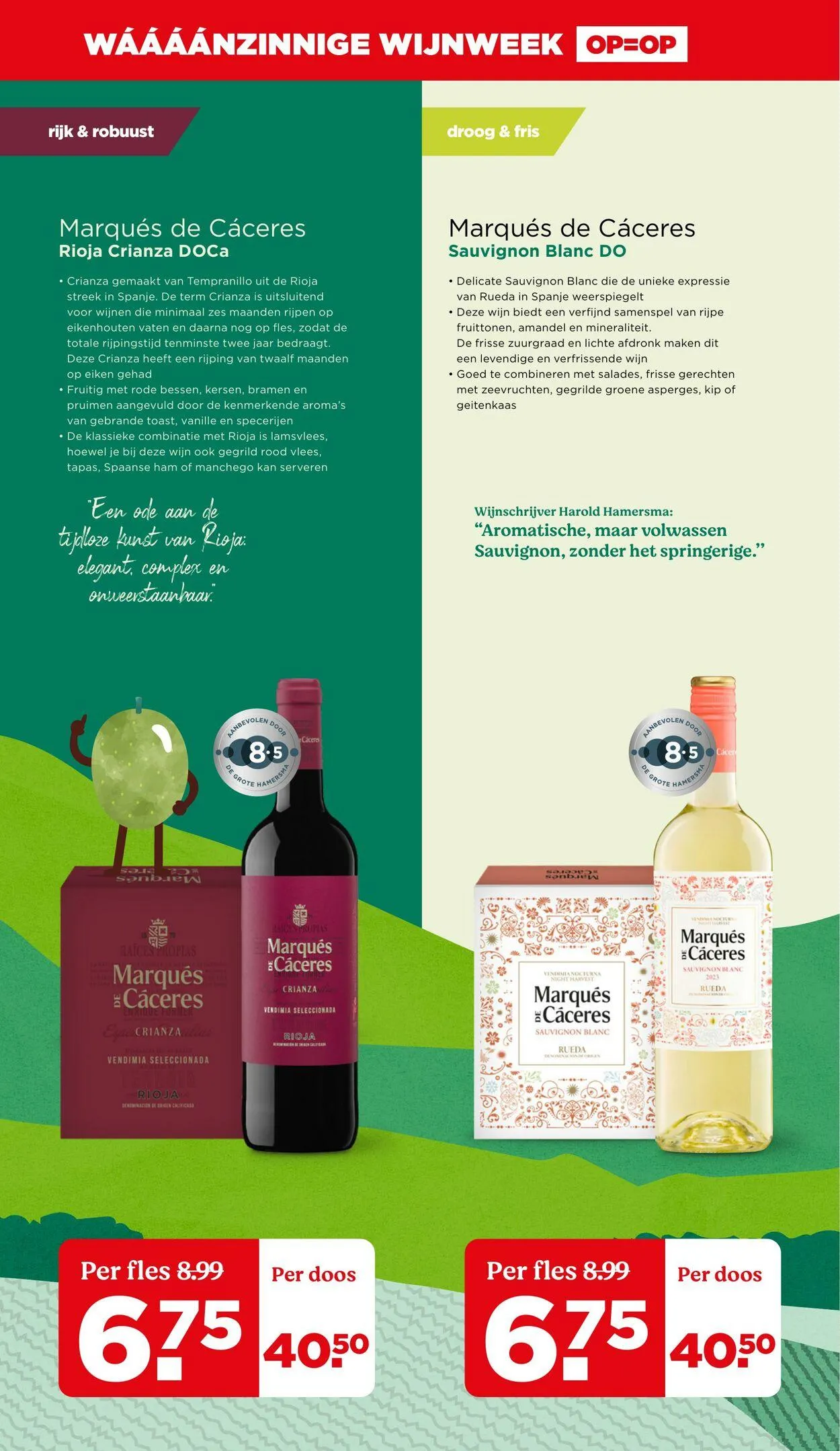 Plus Actuele folder van 24 augustus tot 7 september 2025 - Folder pagina 35