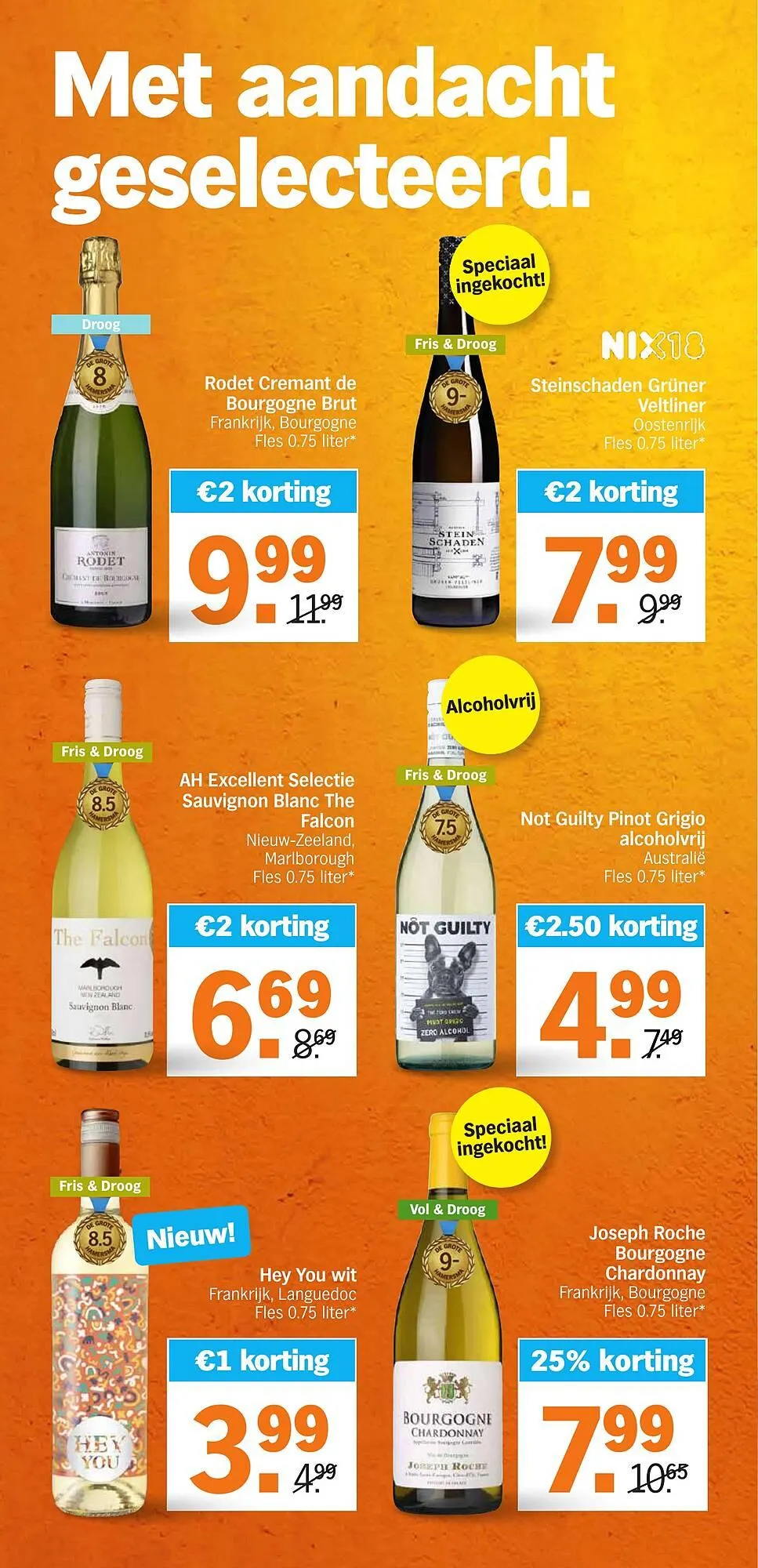 Albert Heijn folder van 12 mei tot 18 mei 2025 - Folder pagina 26