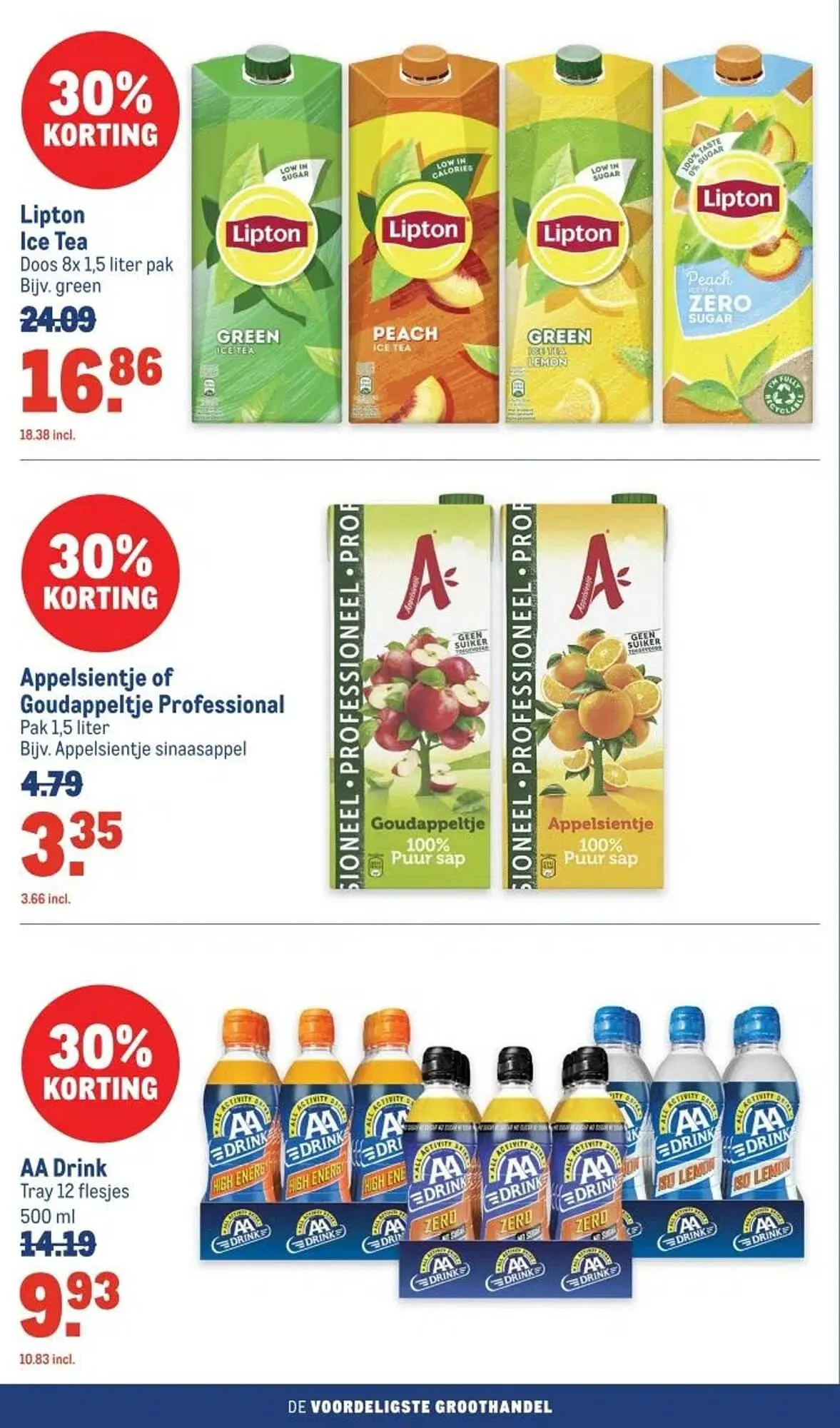 Makro folder van 11 januari tot 27 januari 2026 - Folder pagina 74