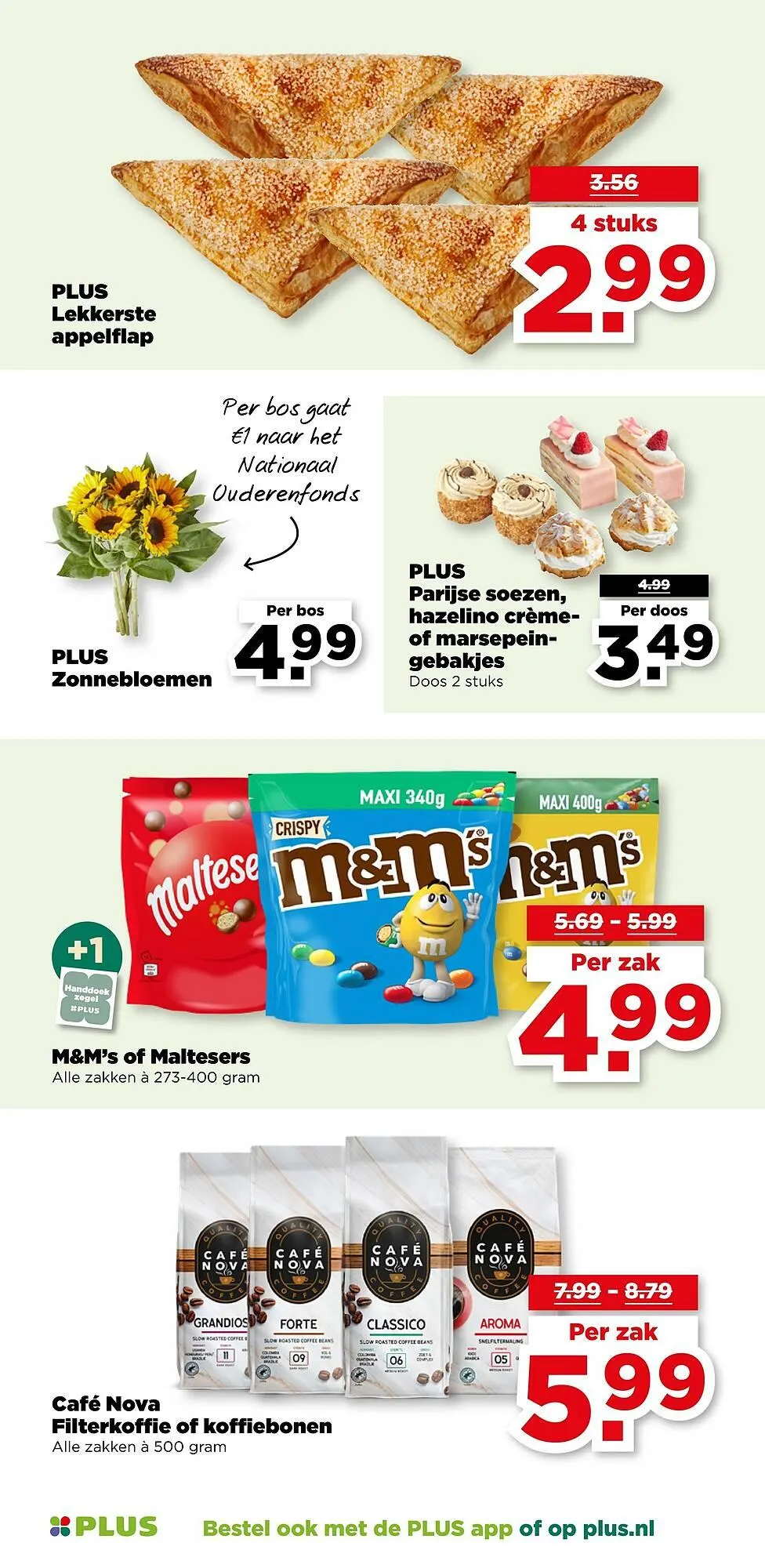 PLUS folder van 23 juli tot 29 juli 2025 - Folder pagina 17