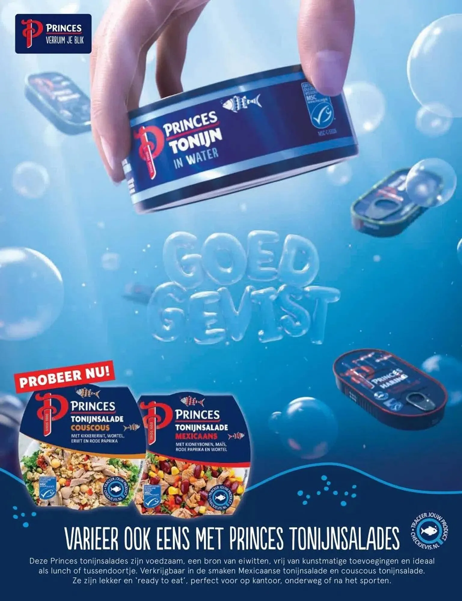 Albert Heijn folder van 19 mei tot 16 juni 2025 - Folder pagina 10