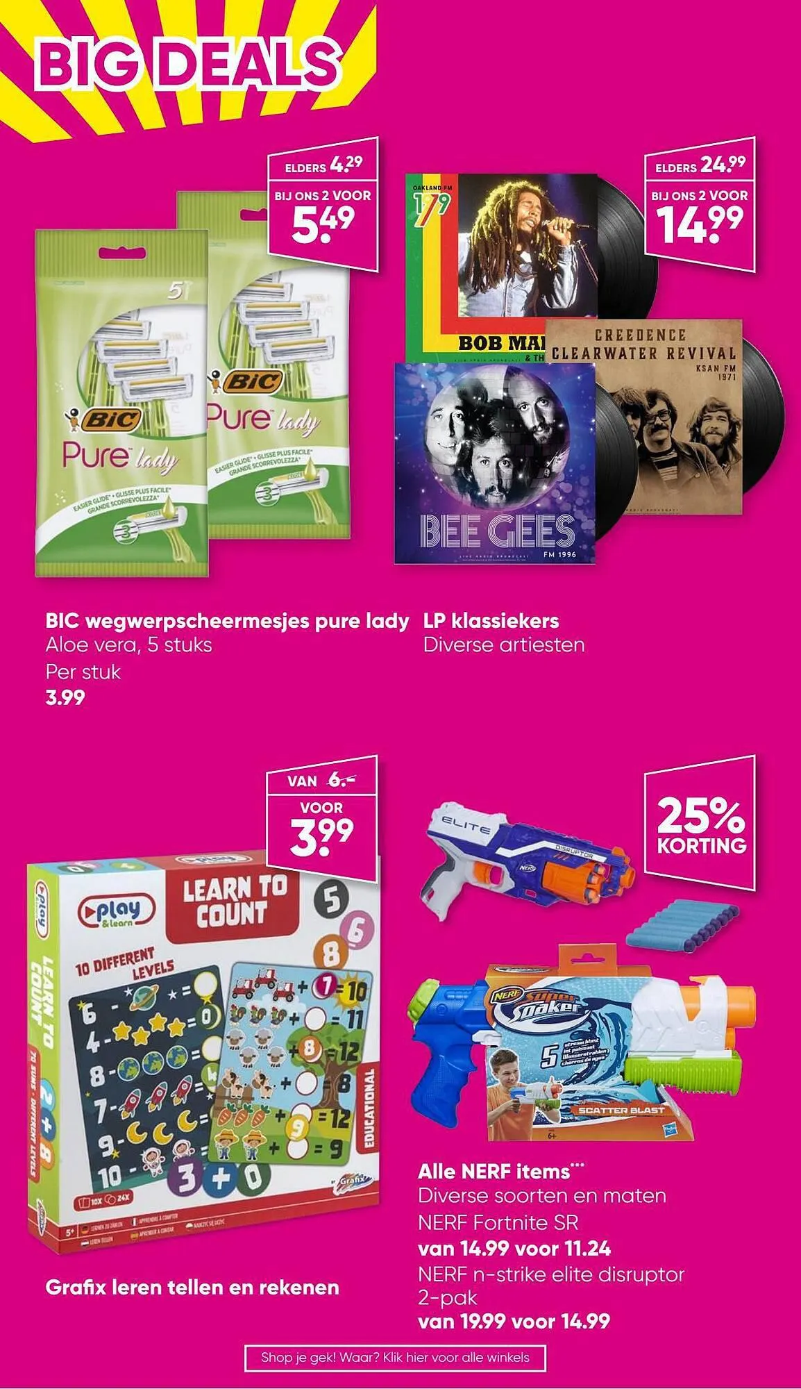 Big Bazar folder van 28 augustus tot 10 september 2023 - folder pagina 8