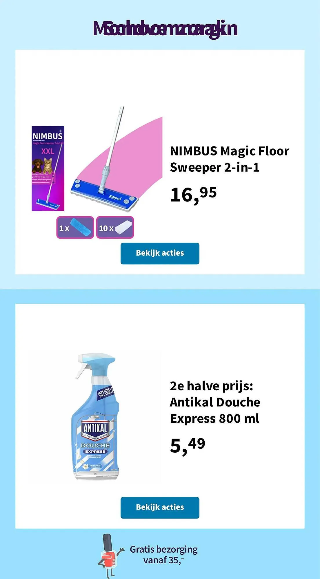 Plein.nl folder van 6 februari tot 8 februari 2026 - Folder pagina 8