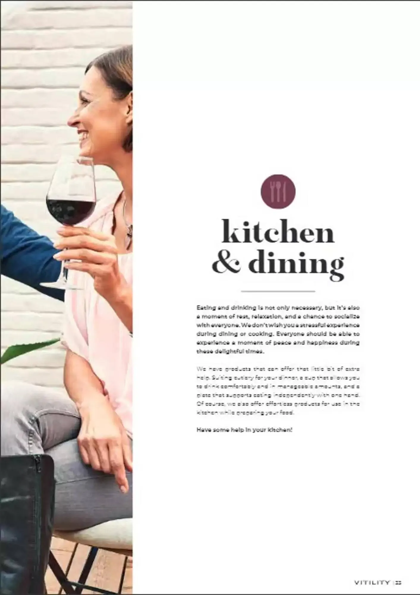 Vitility folder van 3 oktober tot 30 juni 2025 - Folder pagina 33