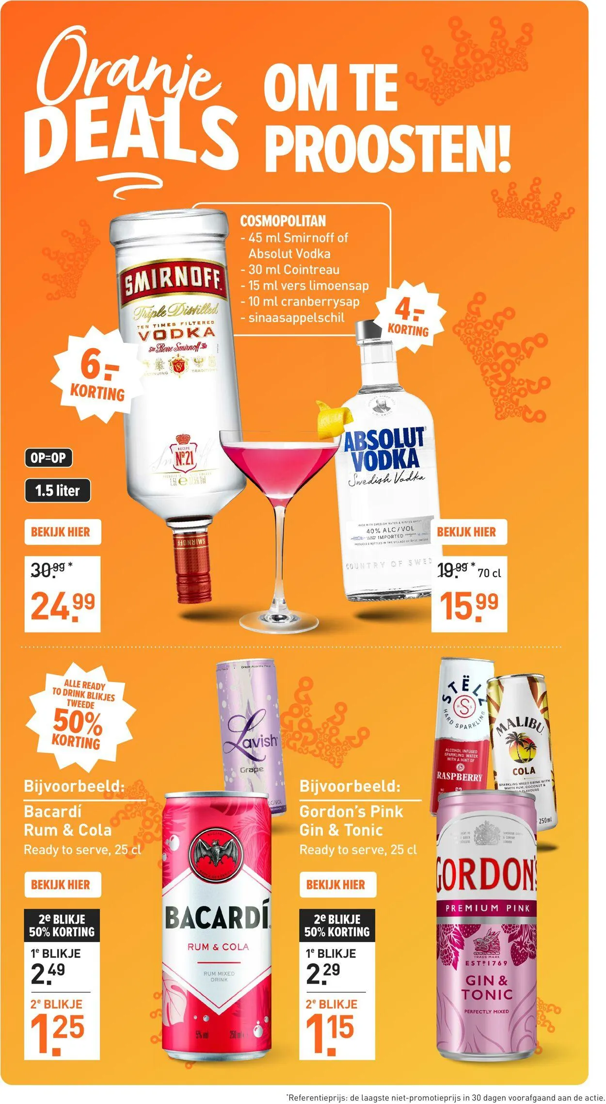 Gall & Gall Actuele folder van 22 april tot 7 april 2026 - Folder pagina 4