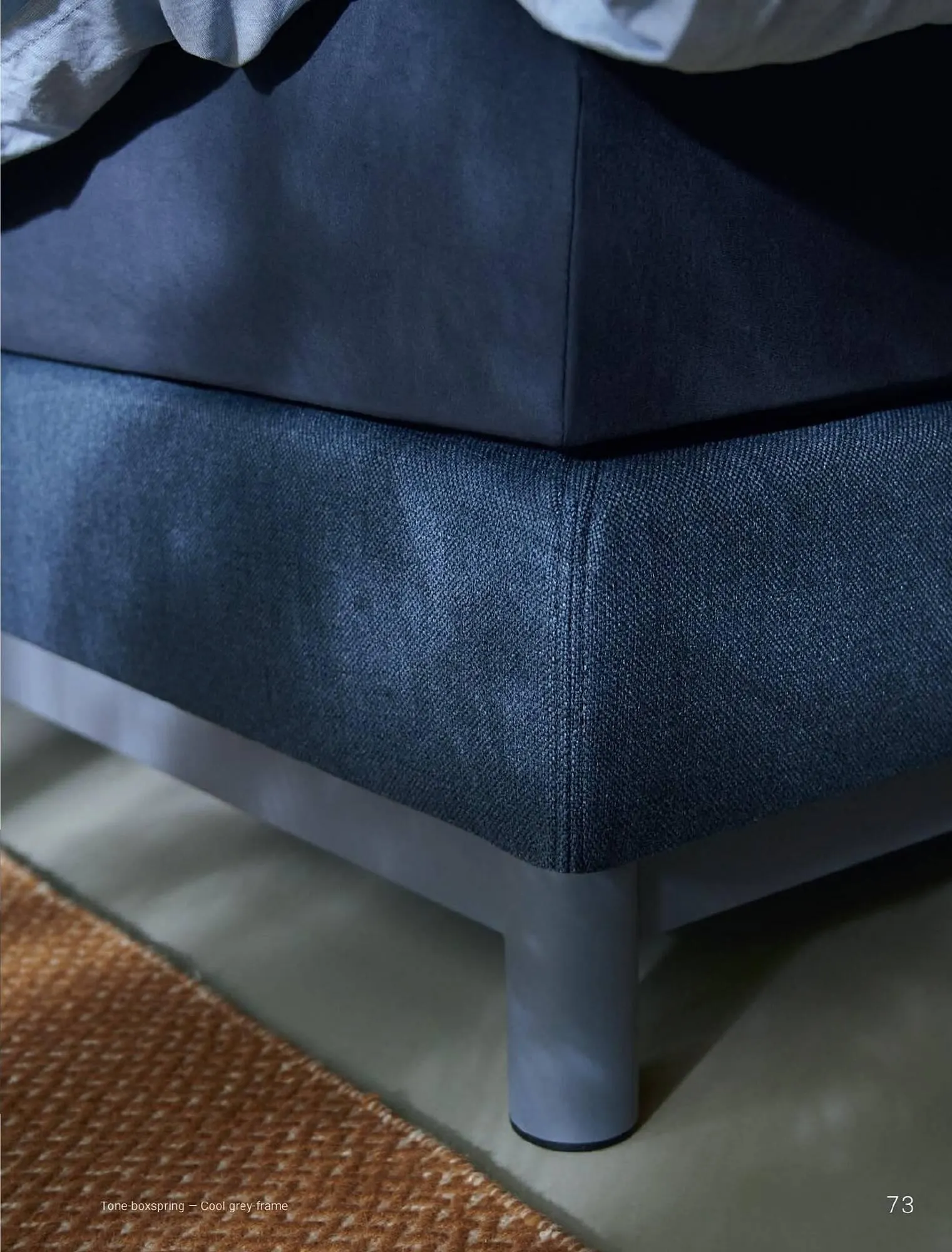 Auping magazine van 1 juli tot 31 december 2023 - Folder pagina 76