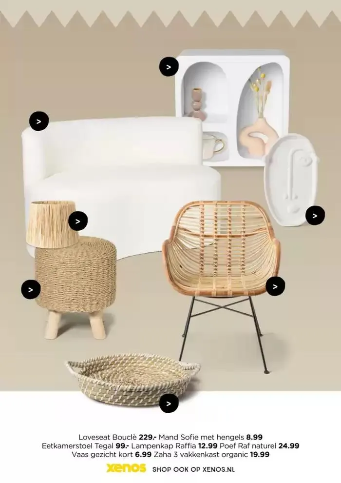 Speciale aanbiedingen voor u van 29 september tot 13 oktober 2024 - Folder pagina 95