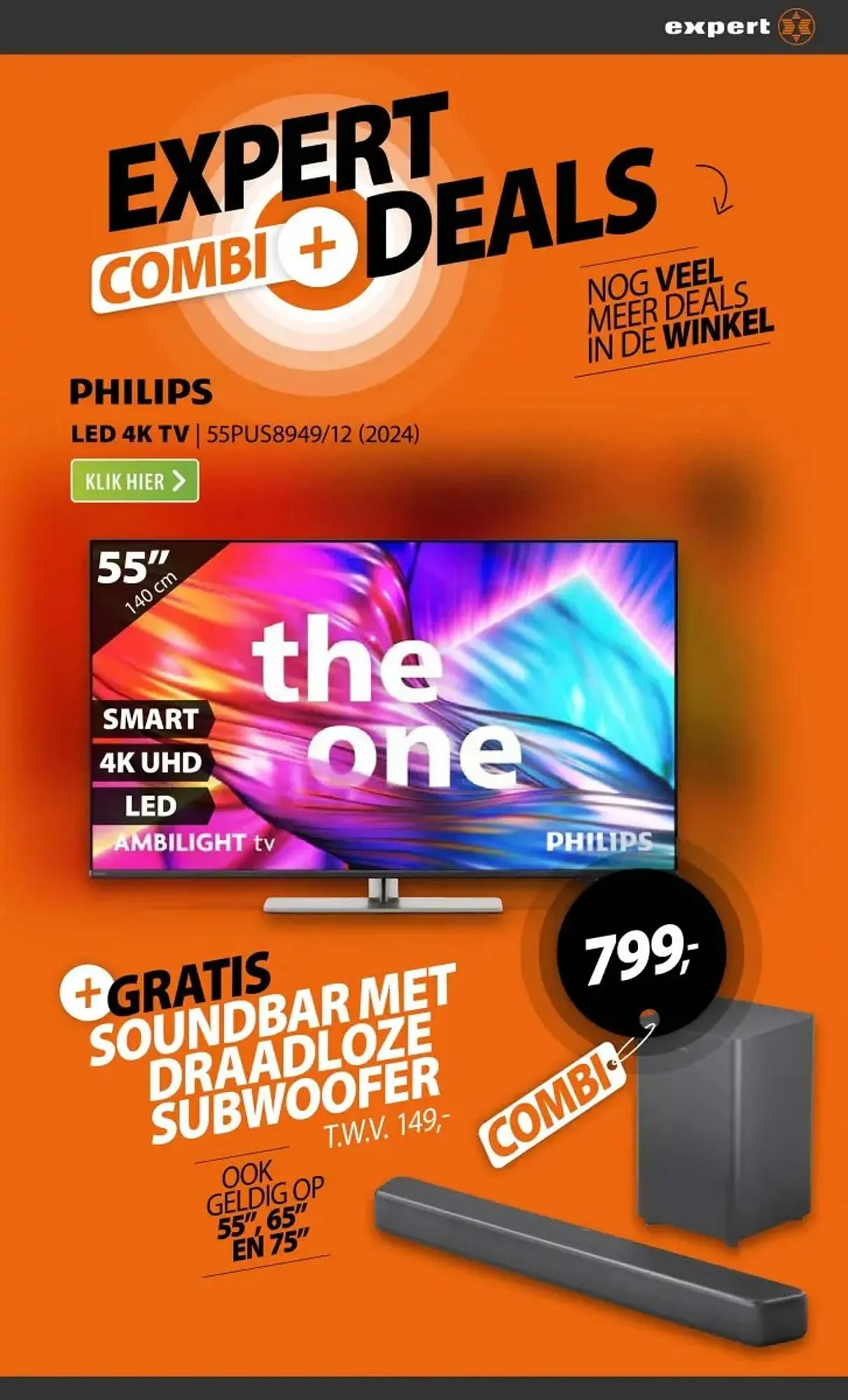 Expert folder van 24 maart tot 30 maart 2025 - Folder pagina 2