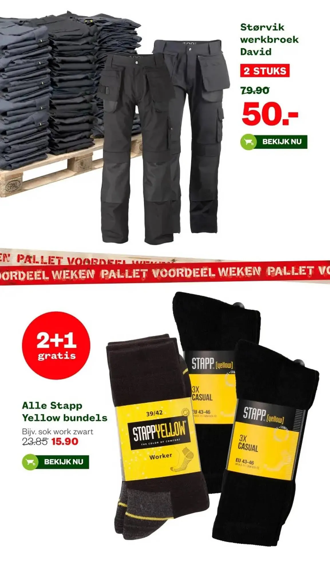 Welkoop folder van 30 december tot 12 januari 2025 - Folder pagina 22