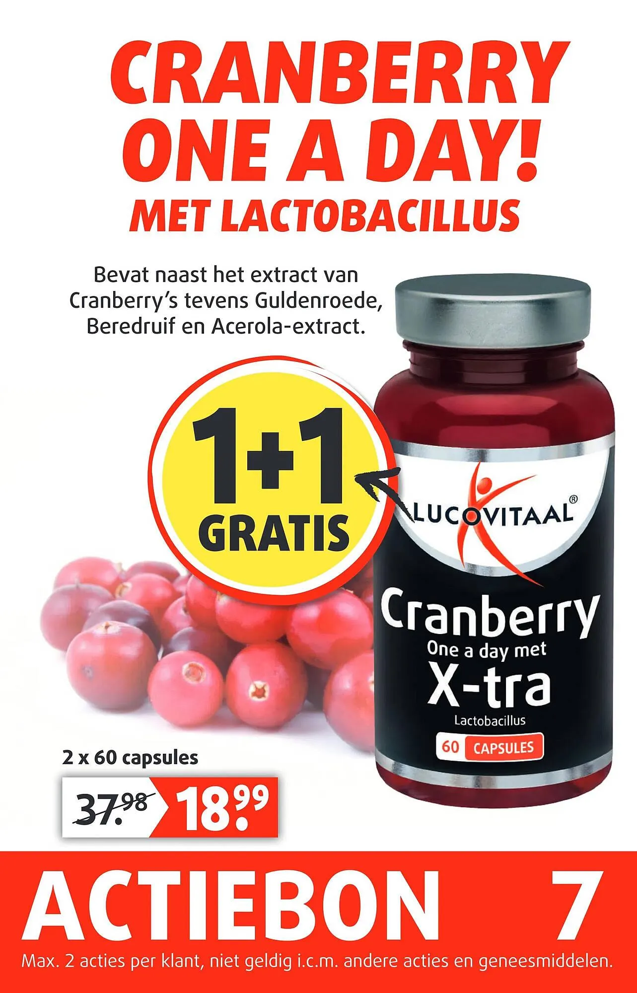 Lucovitaal folder van 9 november tot 15 november 2025 - Folder pagina 8