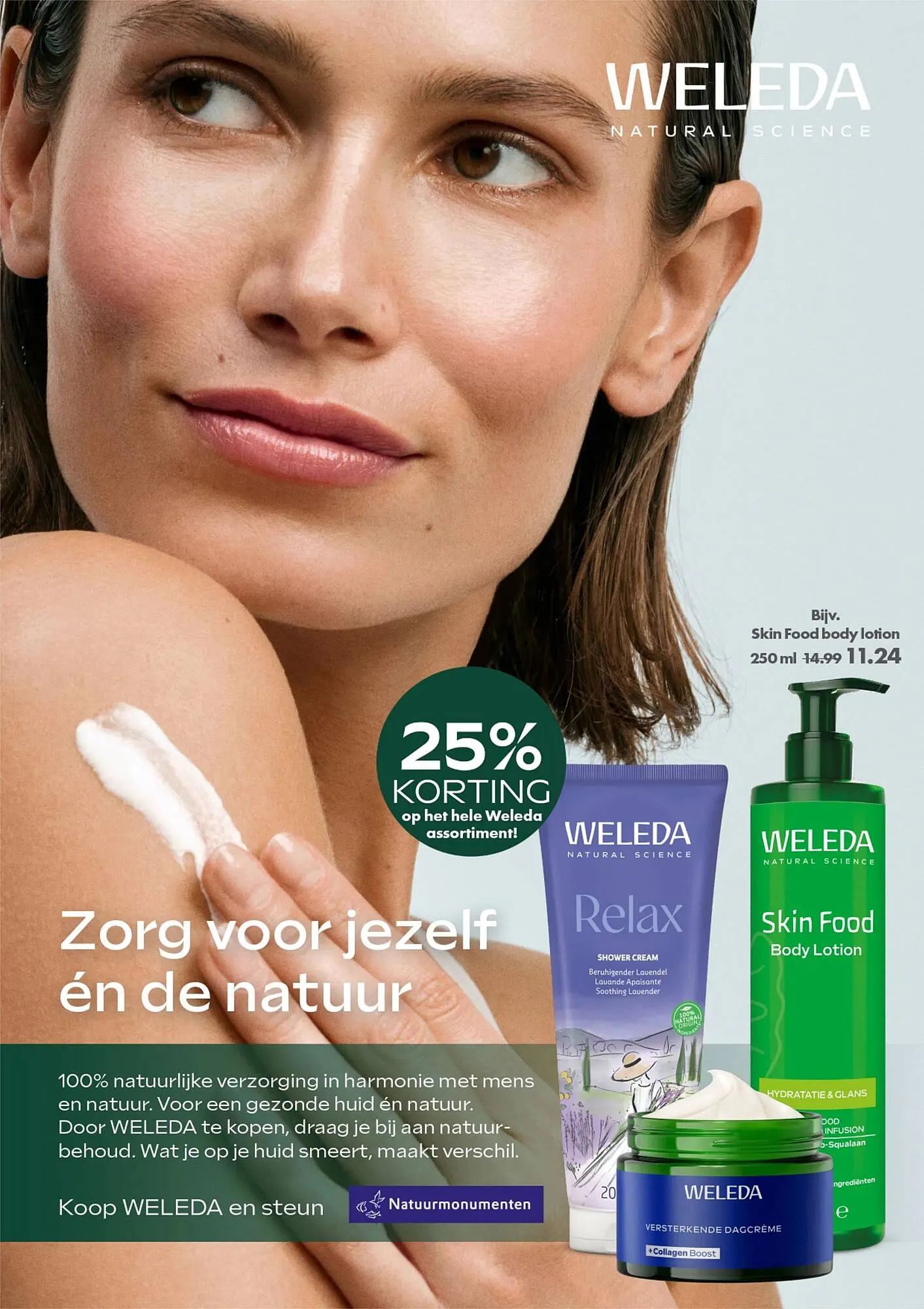 Gezond & Wel folder van 16 februari tot 8 maart 2026 - Folder pagina 7