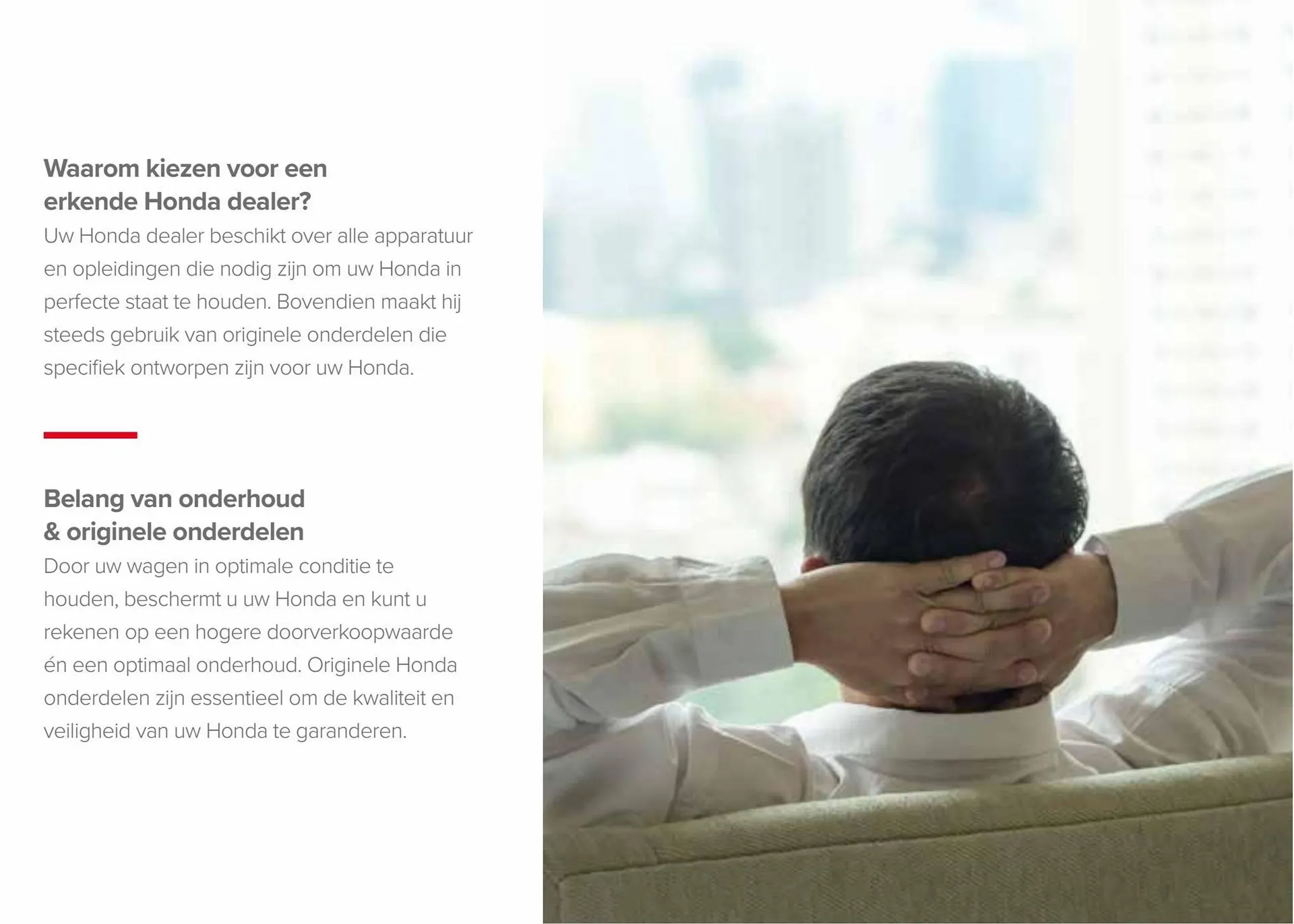 Honda folder van 22 maart tot 22 maart 2024 - Folder pagina 4