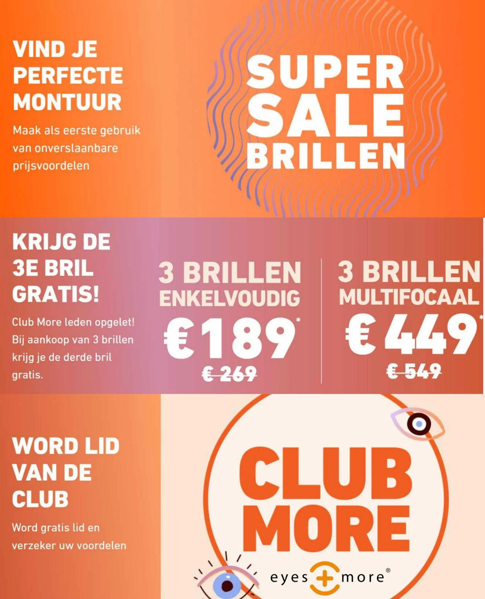 Eyes And More Folder - 1