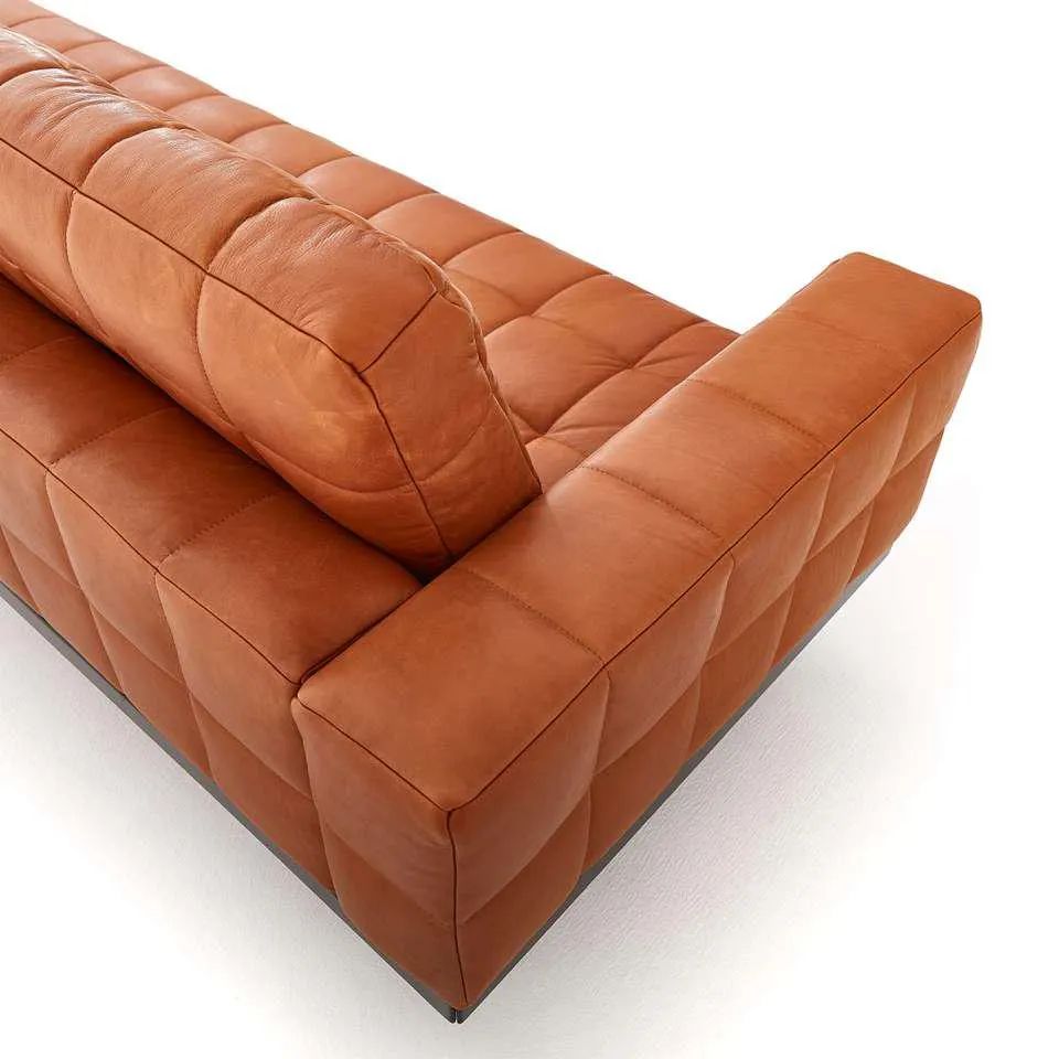 Loods 5 Design 4,5-zitsbank Ploff