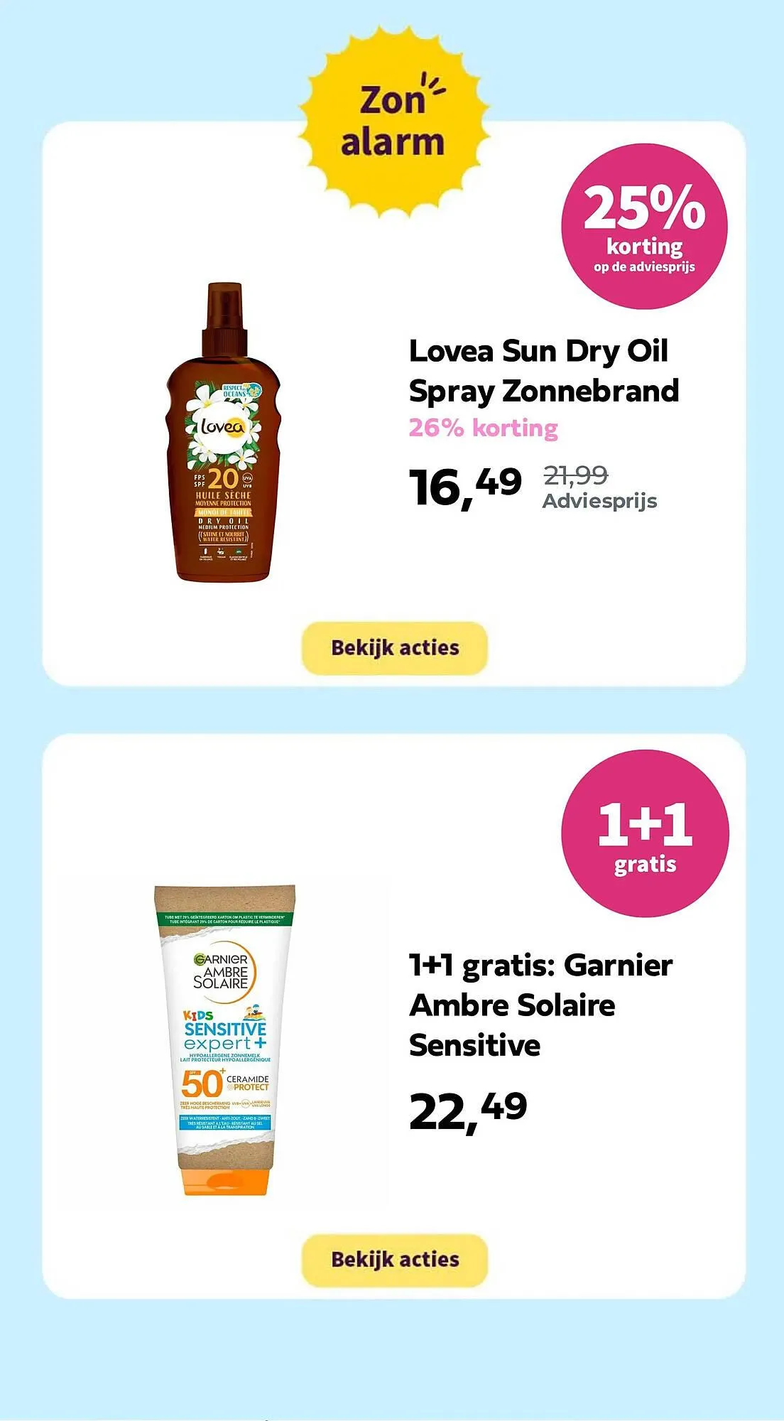 Plein.nl folder van 8 mei tot 11 mei 2025 - Folder pagina 12