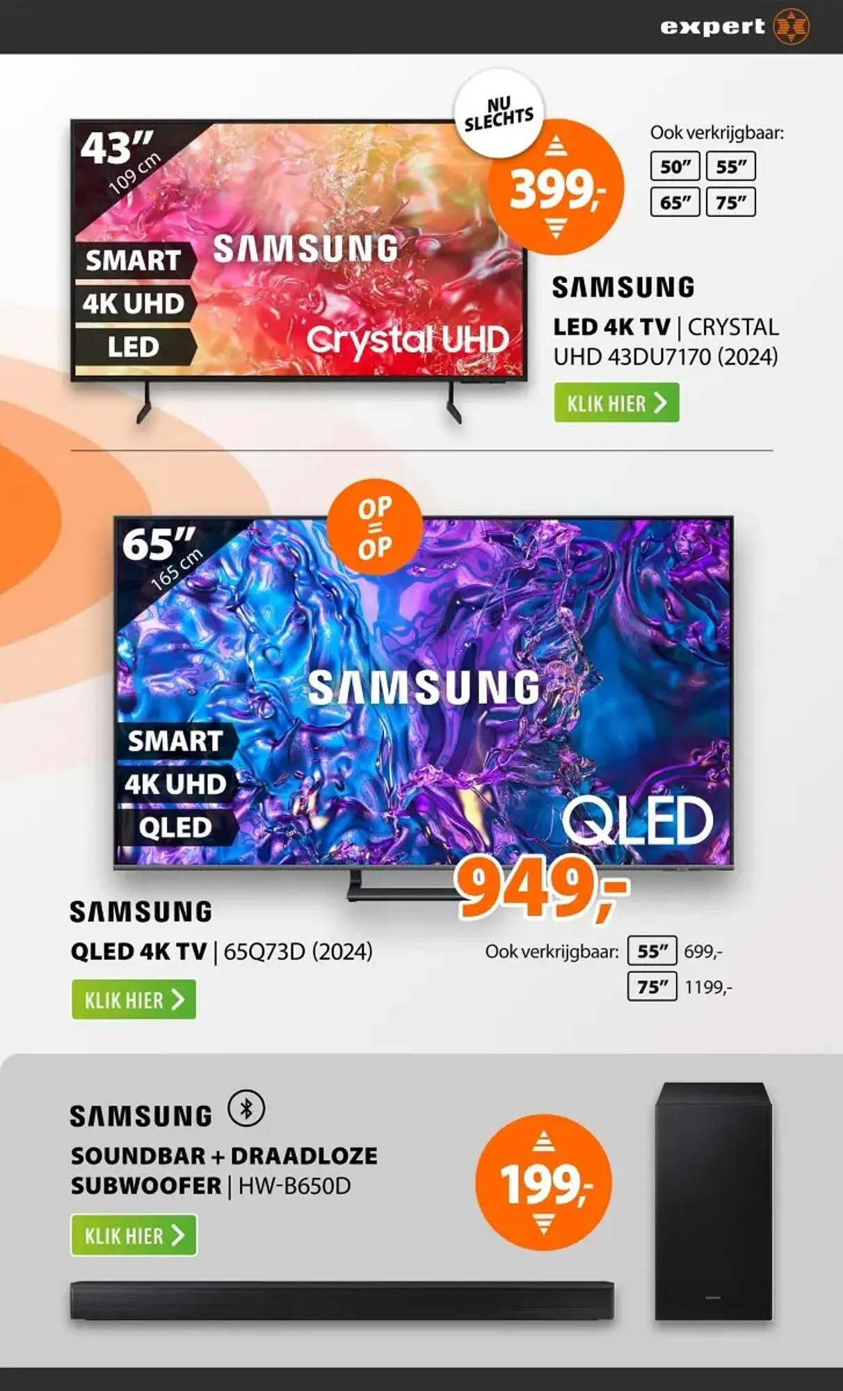 Expert folder van 28 april tot 4 mei 2025 - Folder pagina 5