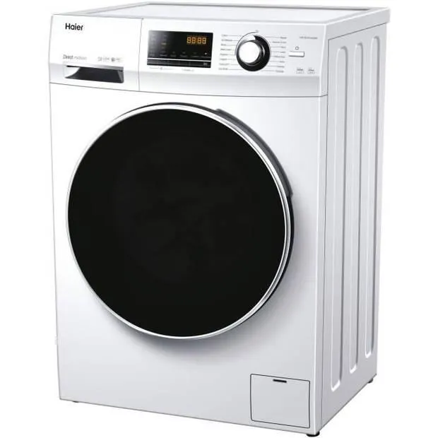 Haier HW100-B14636 wasmachine - 1400 rpm - 10 kg