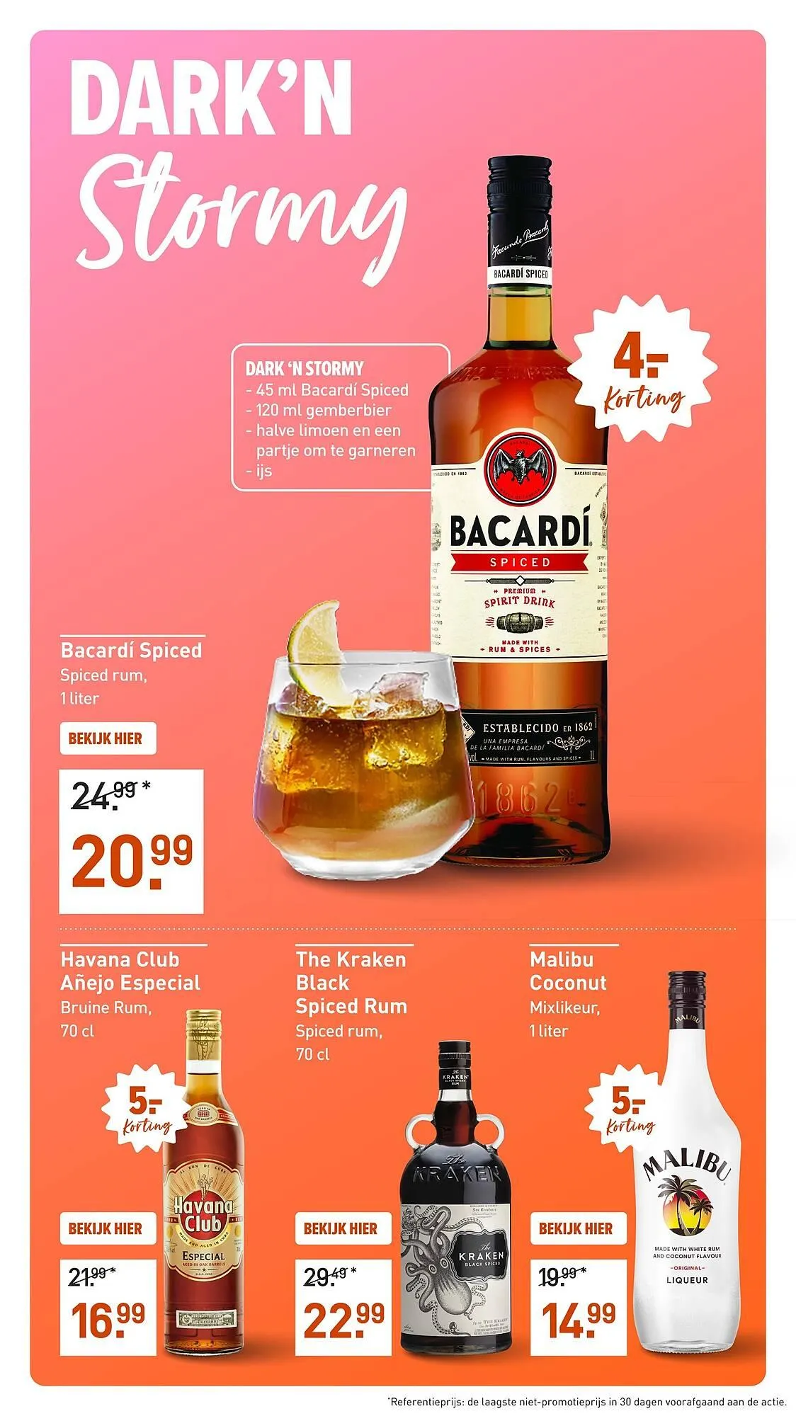 Gall & Gall folder van 23 maart tot 6 april 2026 - Folder pagina 12