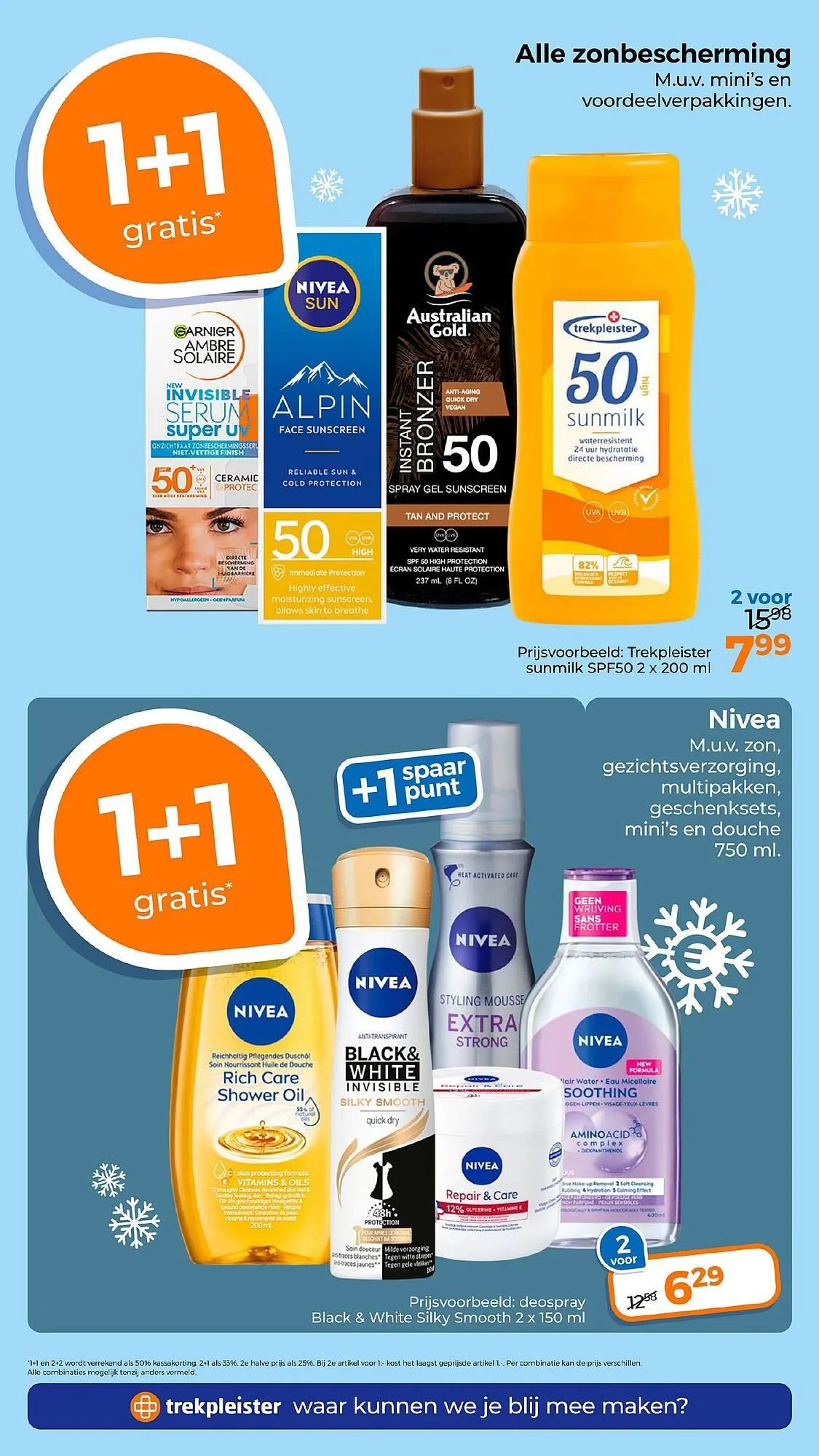 Trekpleister folder van 3 februari tot 8 februari 2025 - Folder pagina 22