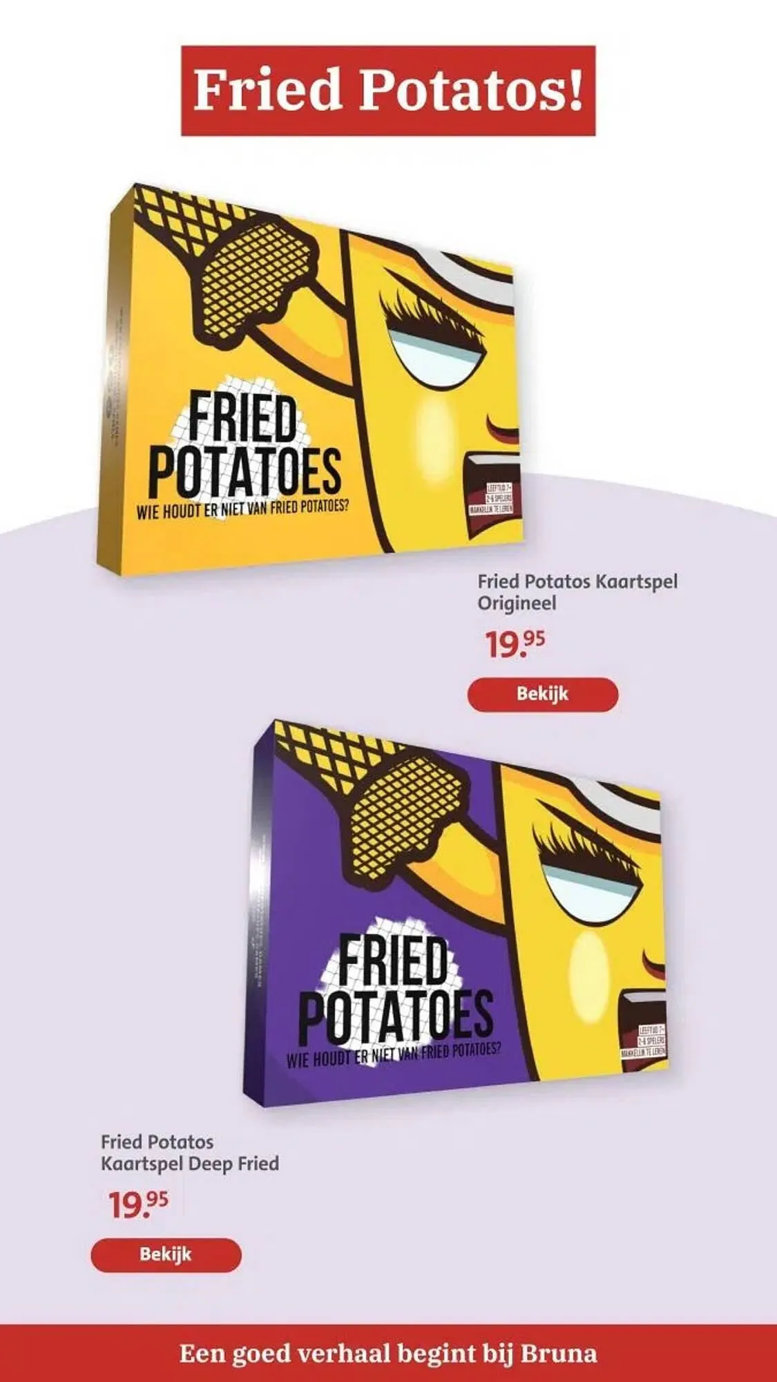 Bruna folder van 28 april tot 11 mei 2025 - Folder pagina 31