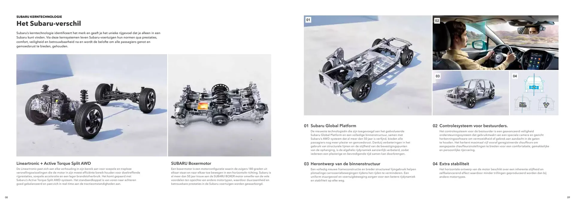 Subaru folder van 22 januari tot 22 januari 2026 - Folder pagina 5