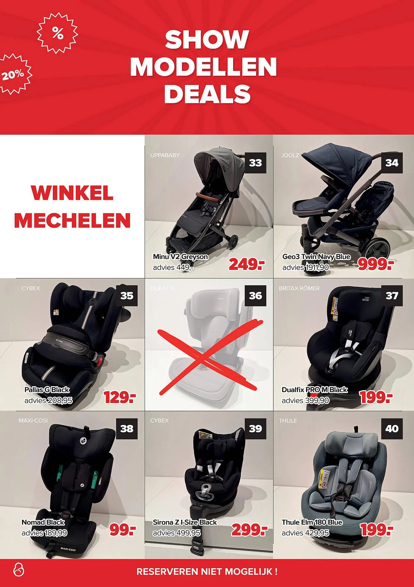 Baby-Dump folder van 2 januari tot 10 januari 2026 - Folder pagina 7