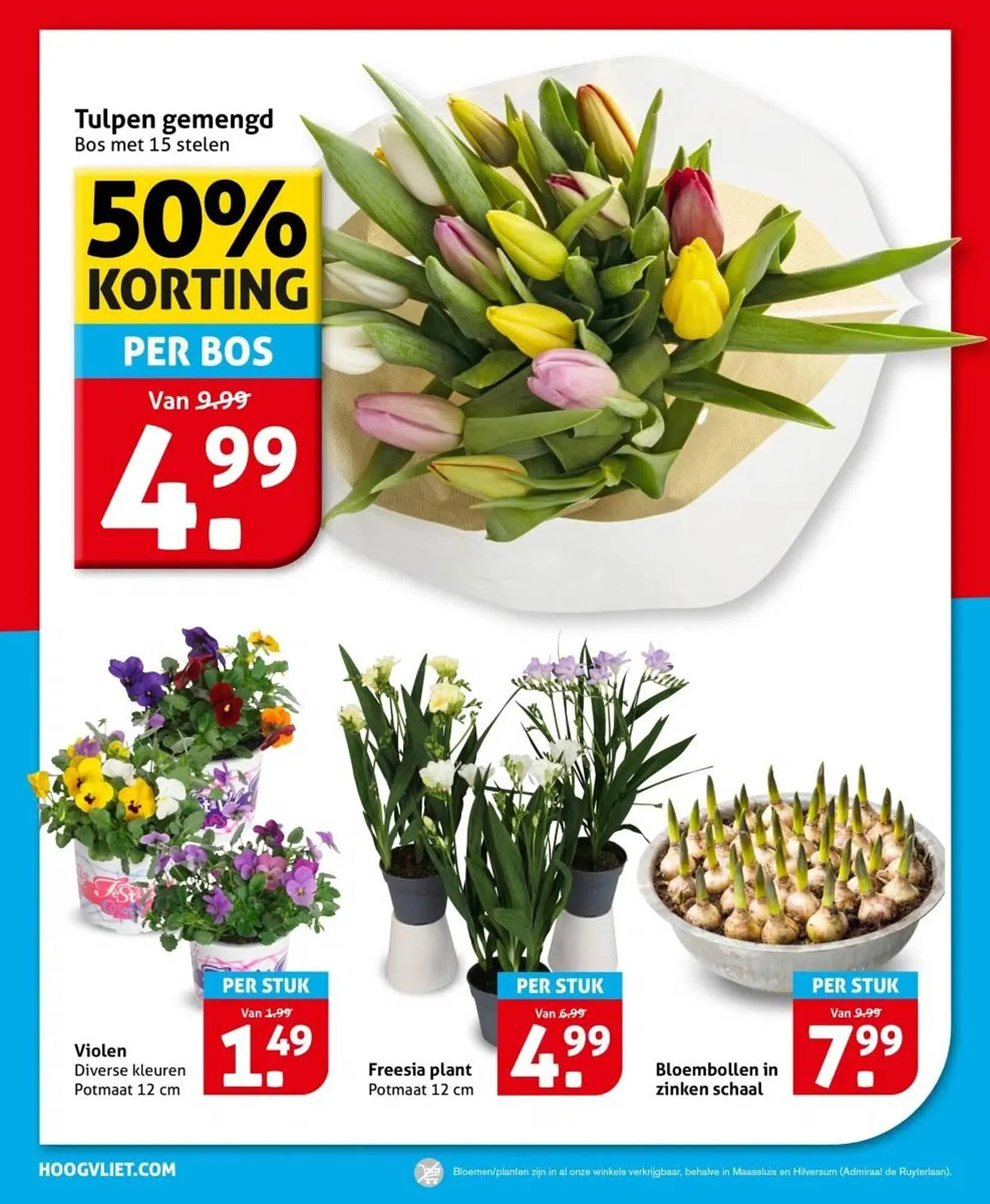 Hoogvliet folder van 25 februari tot 3 maart 2026 - Folder pagina 14