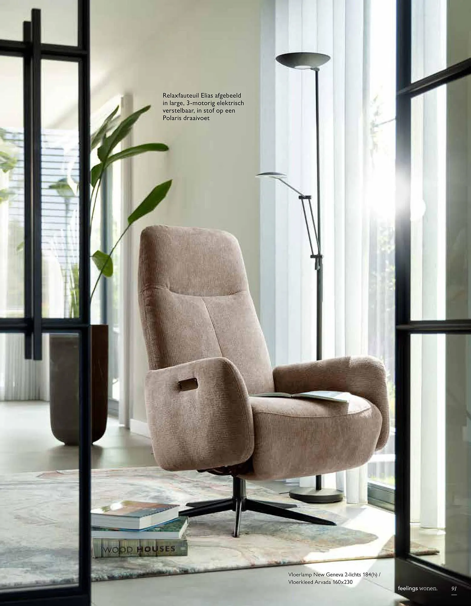 Woonboulevard Poortvliet folder van 19 maart tot 30 april 2025 - Folder pagina 91