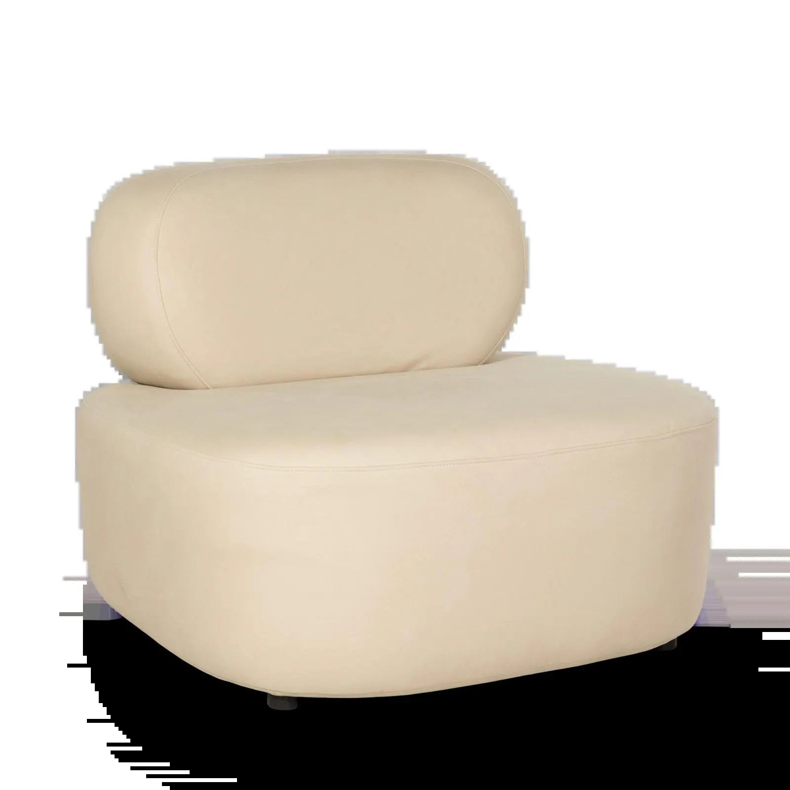 Fauteuil Nomena - Super Lux 01