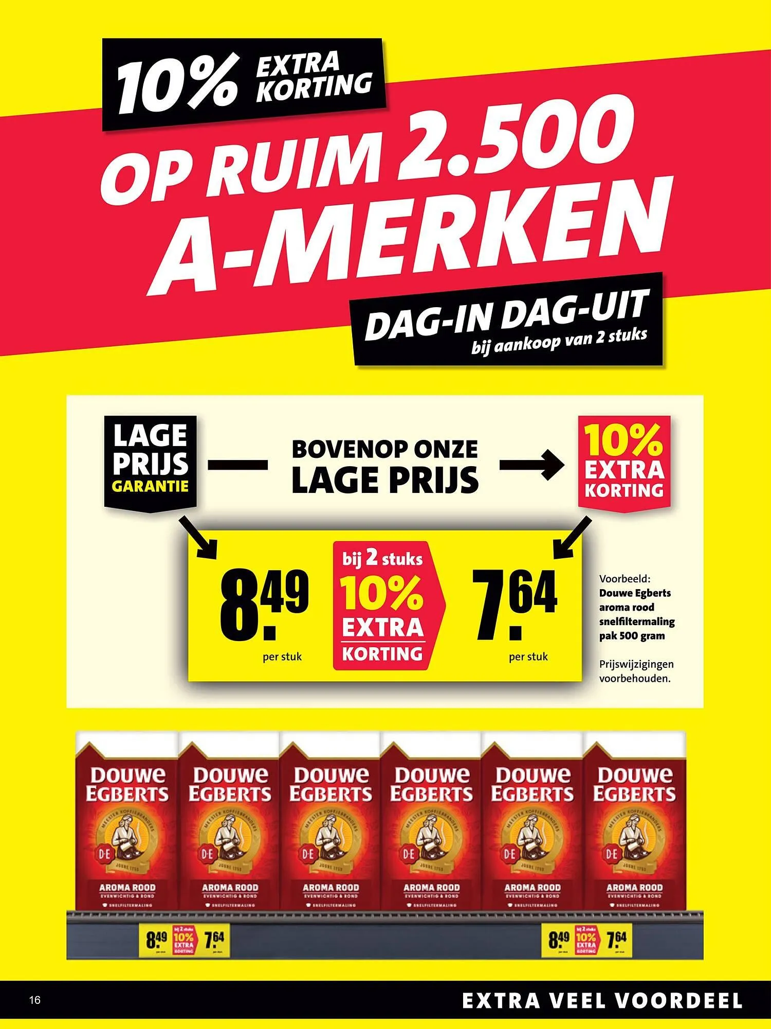 Nettorama folder van 26 januari tot 1 februari 2026 - Folder pagina 9