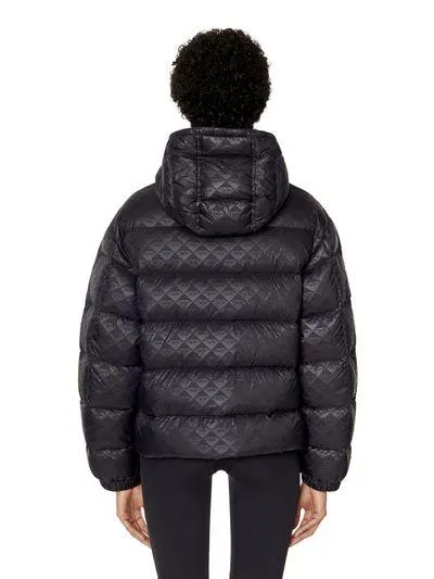 Jaqueta Diesel Awwt-Cayriss-HT33