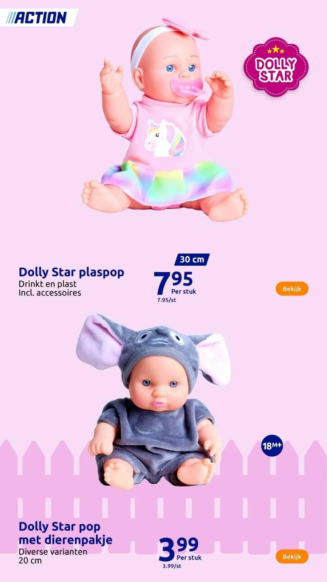 Action folder van 27 november tot 3 december 2024 - Folder pagina 5