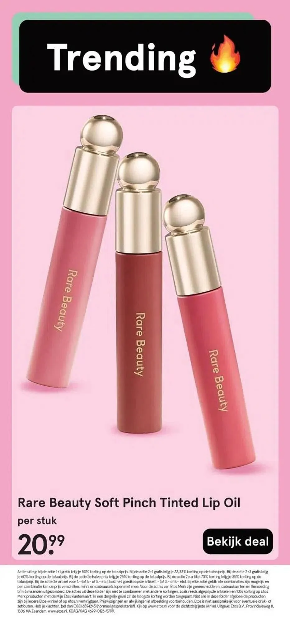 Etos folder van 16 februari tot 22 februari 2026 - Folder pagina 85