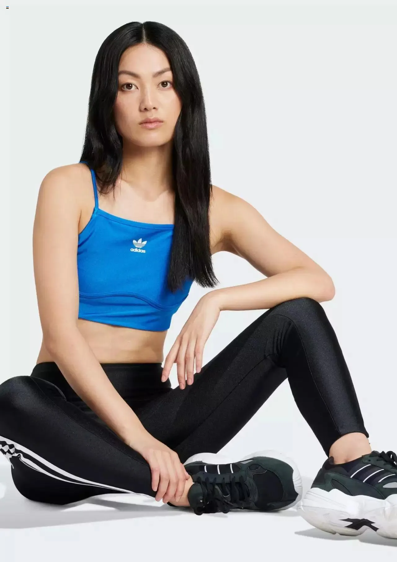 Adidas - Women van 31 december tot 31 december 2023 - Folder pagina 9